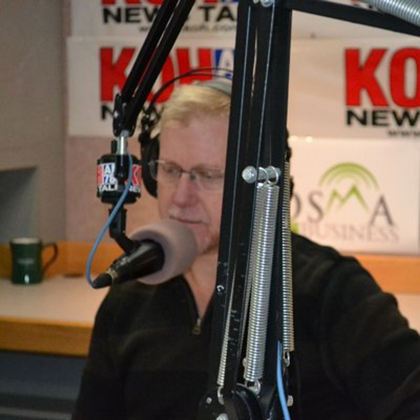 12/7/19 - Darren McBride, Sierra Computer Group