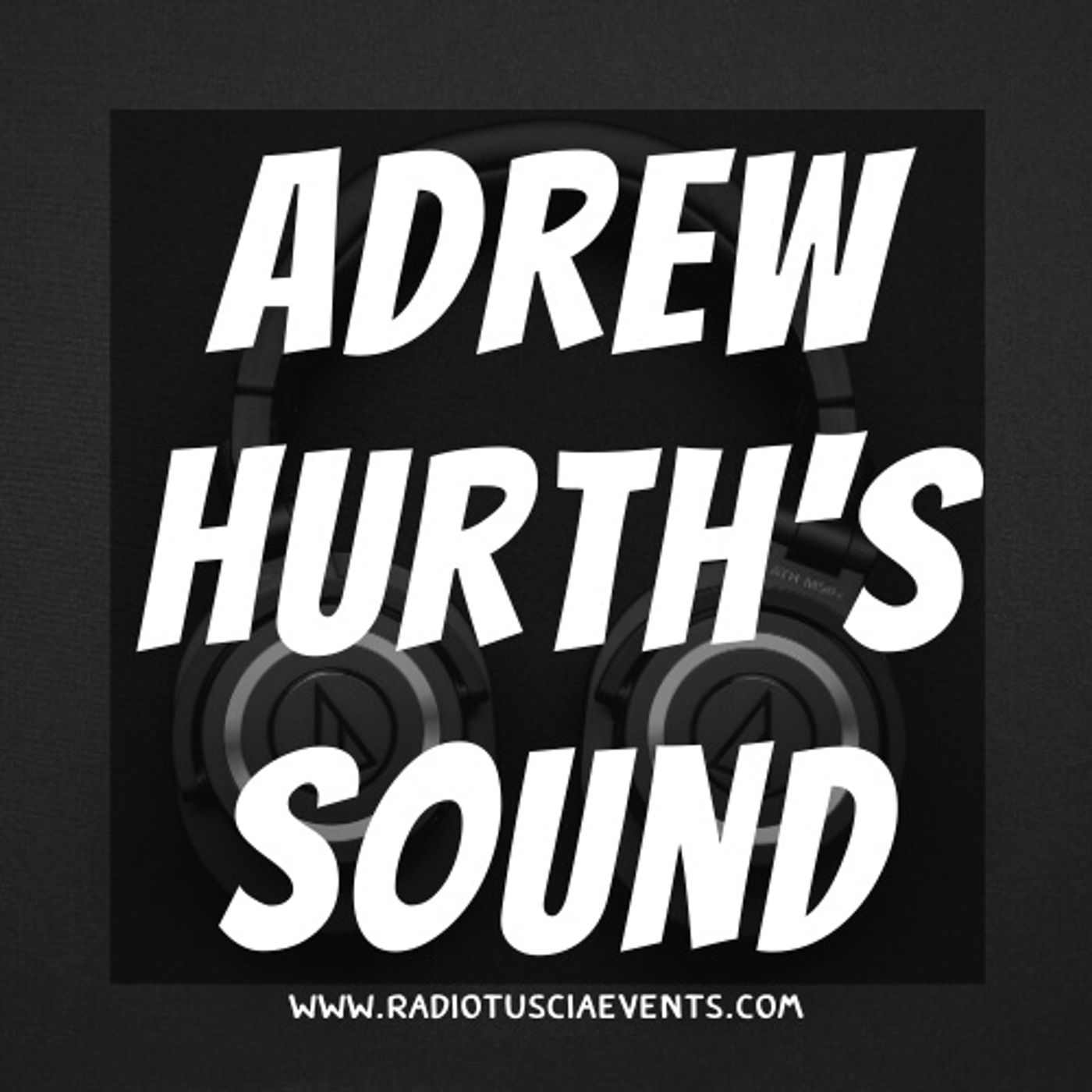 Dj Set 04 - Andrew Hurth
