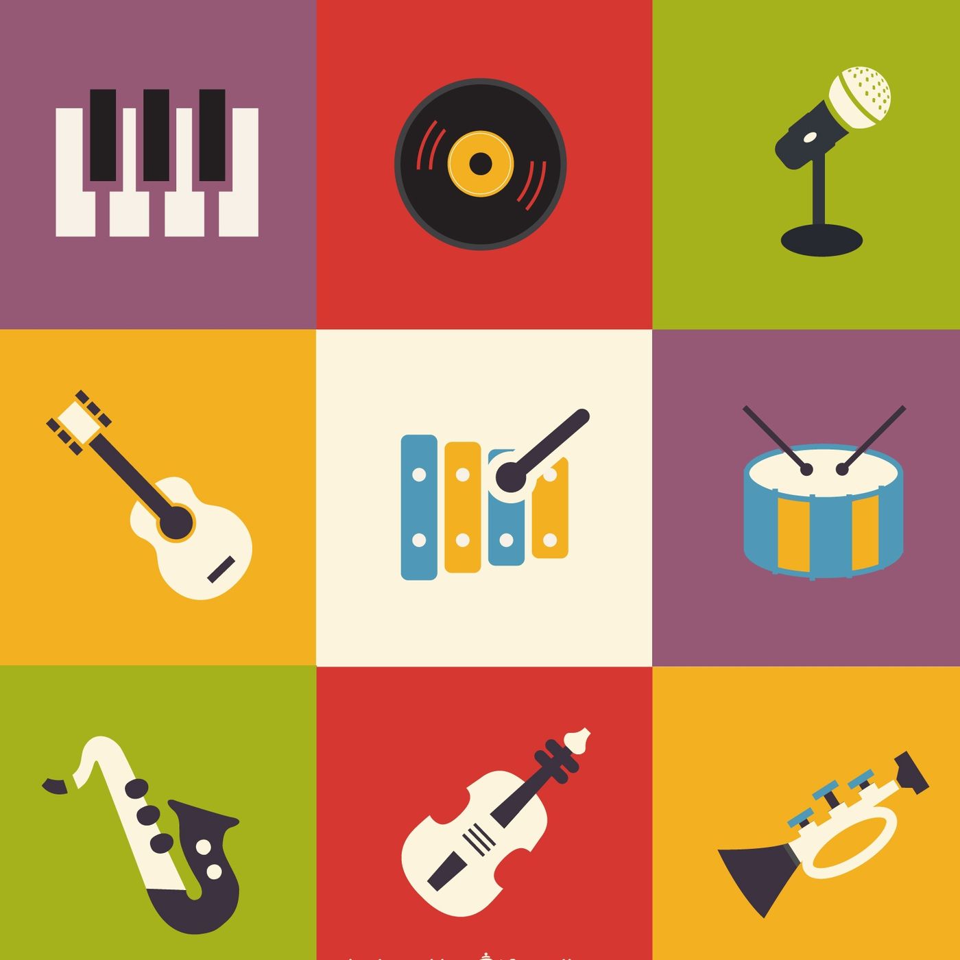 Podcast 26 - ¿La edad determina nuestro gusto musical?