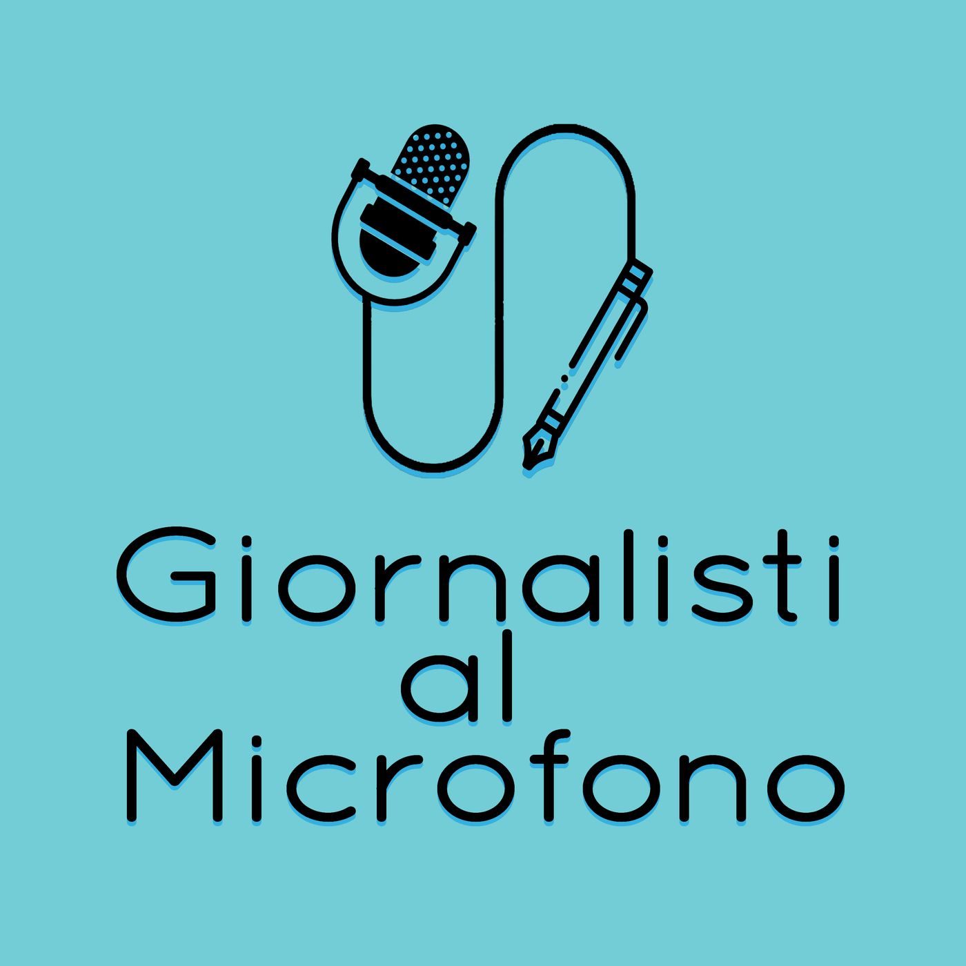 La seconda stagione di Giornalisti al Microfono La seconda stagione di Giornalisti al Microfono