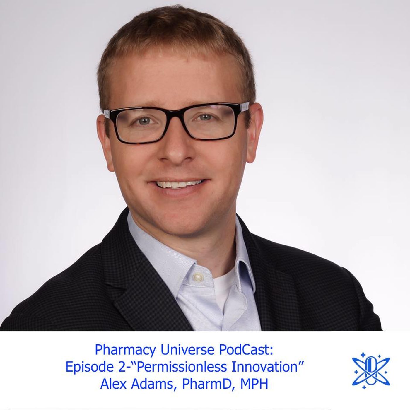 Episode 2-Permissionless Innovation (Dr. Alex Adams)