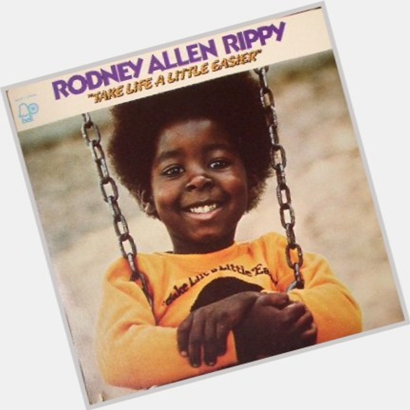Child Star - Rodney Allen Rippy joins the show!!! Child Star - Rodney Allen Rippy joins the show!!!