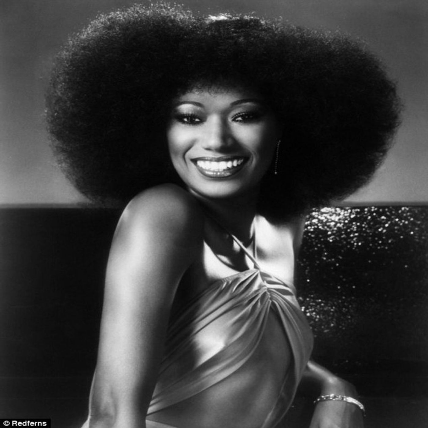 Quiero que Sepas: Bonnie Pointer