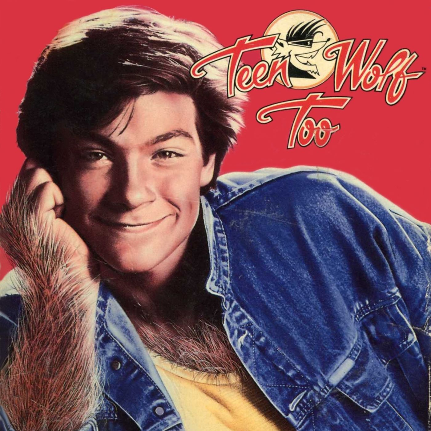 Theater VIII: Teen Wolf, Too