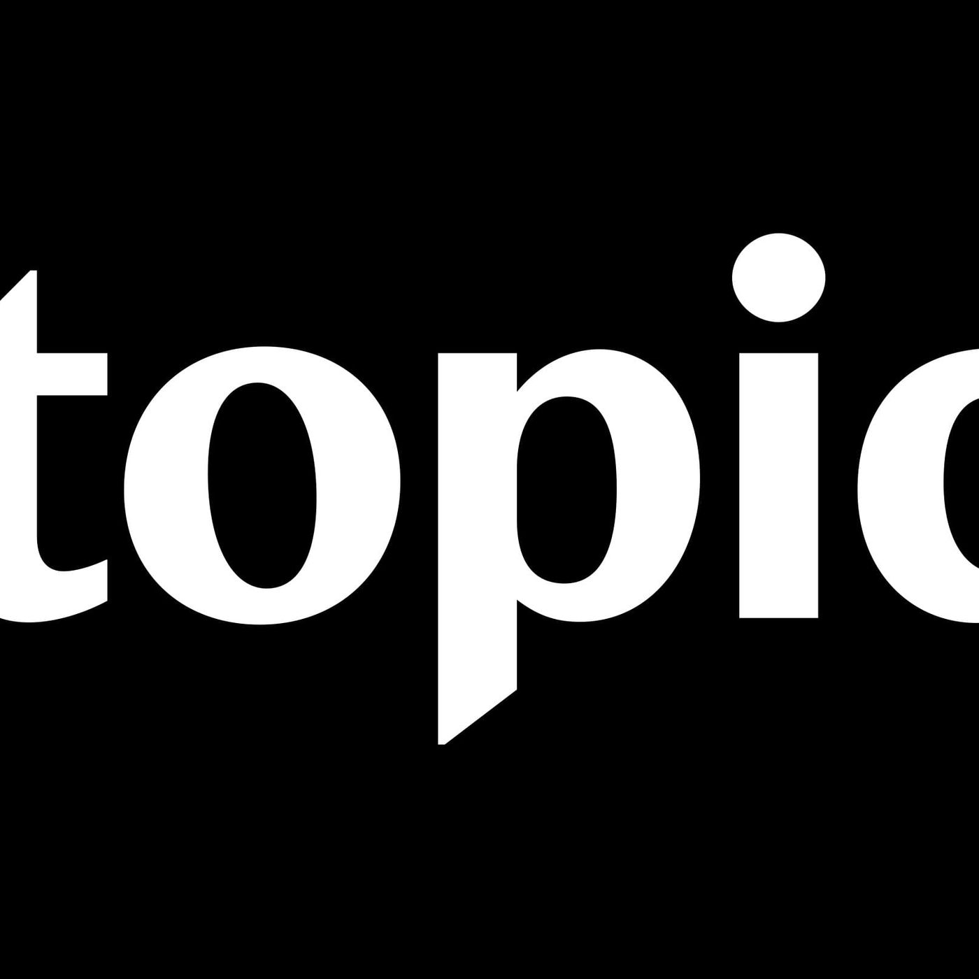 Six Topics in Sixty Minutes!