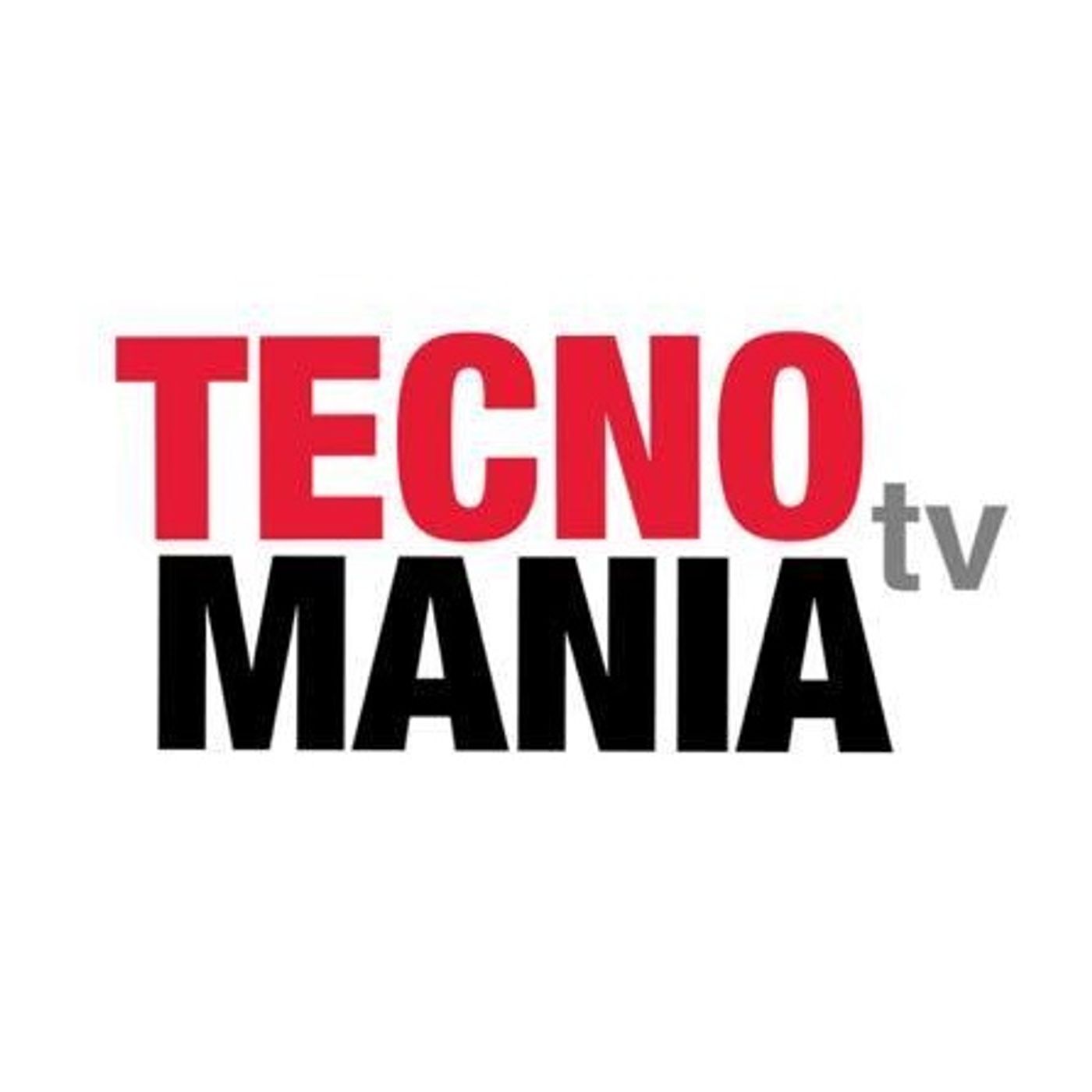TECNOMANIA TV | Presentación - 7 Abril 2017