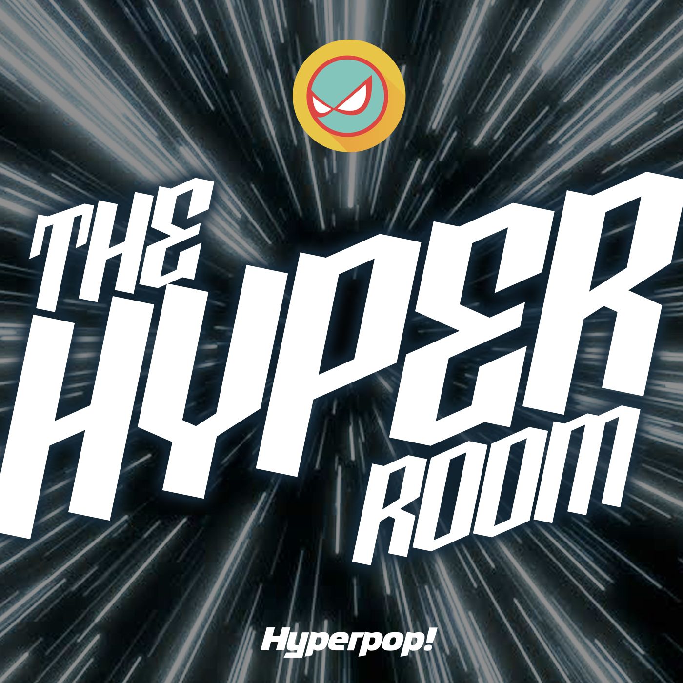The Hyper Room