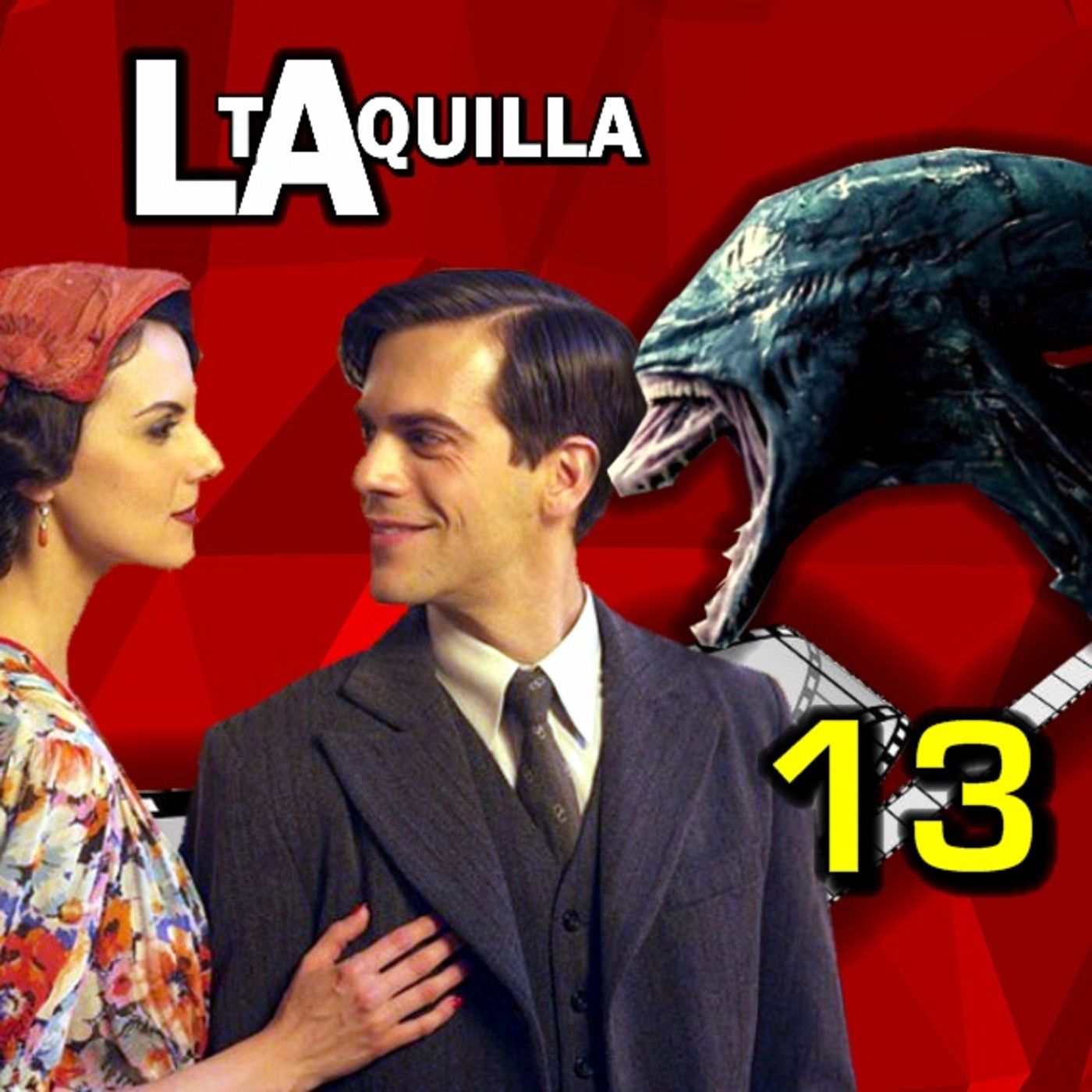 LA TAQUILLA