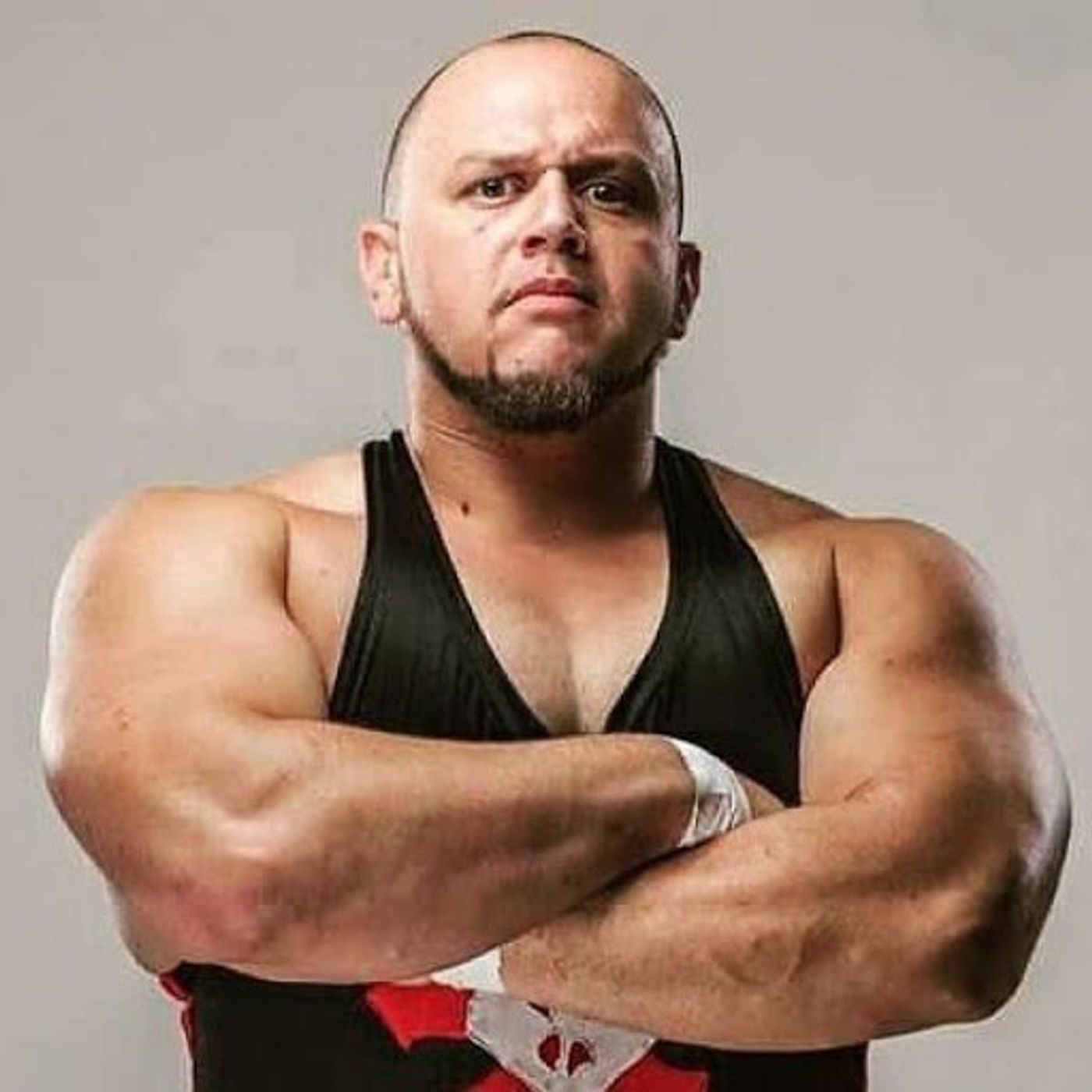 On the Mat: Wrestler The Authority Eddie Taurus