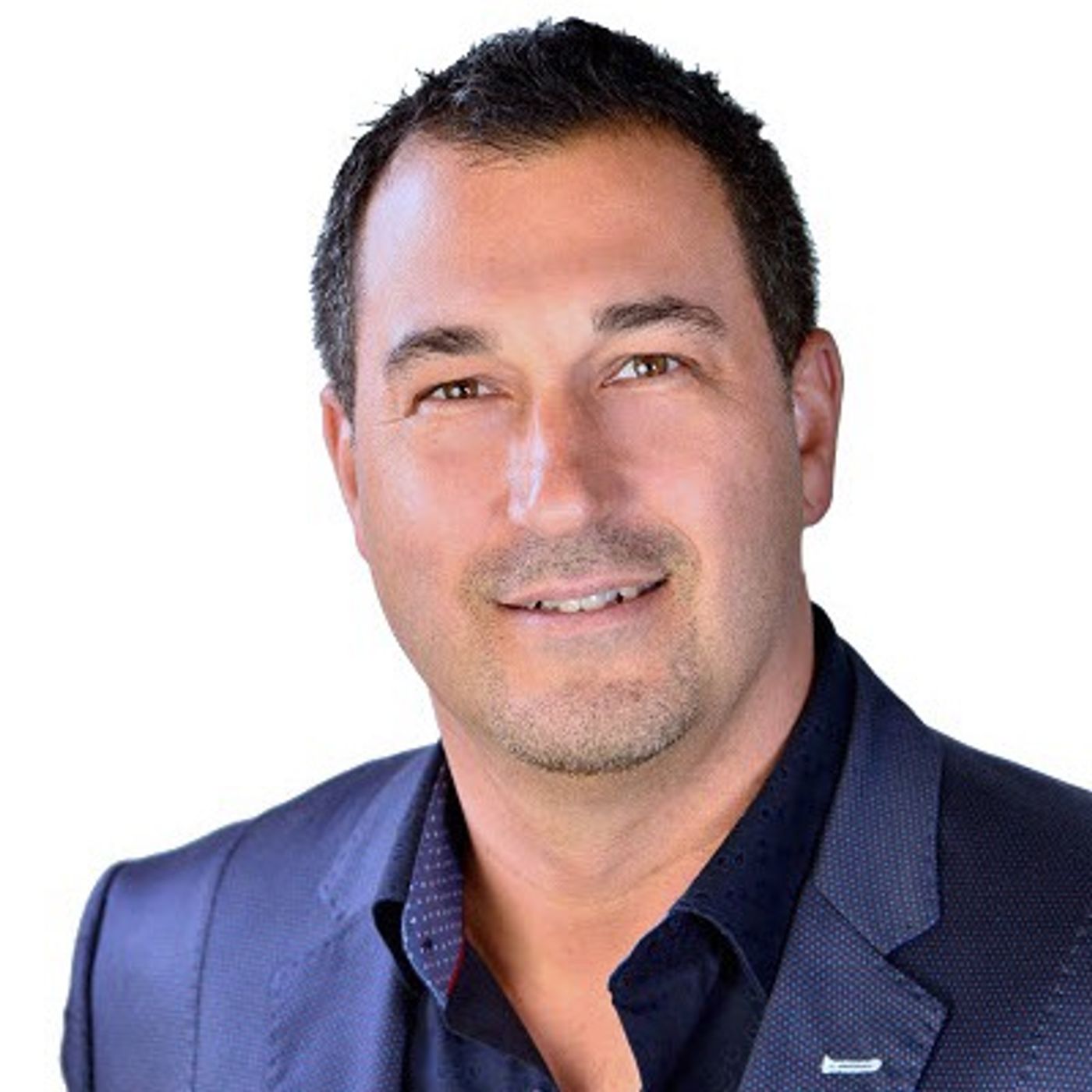 Erik Swanson International Keynote Speaker and Founder of Habitude Warrior