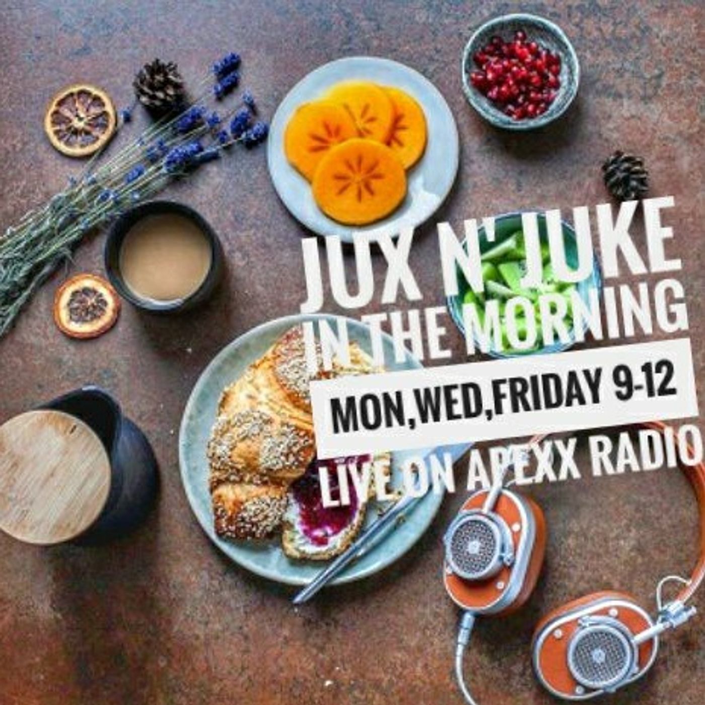 Jux 'n' Juke In The Morning Jux 'n' Juke In The Morning
