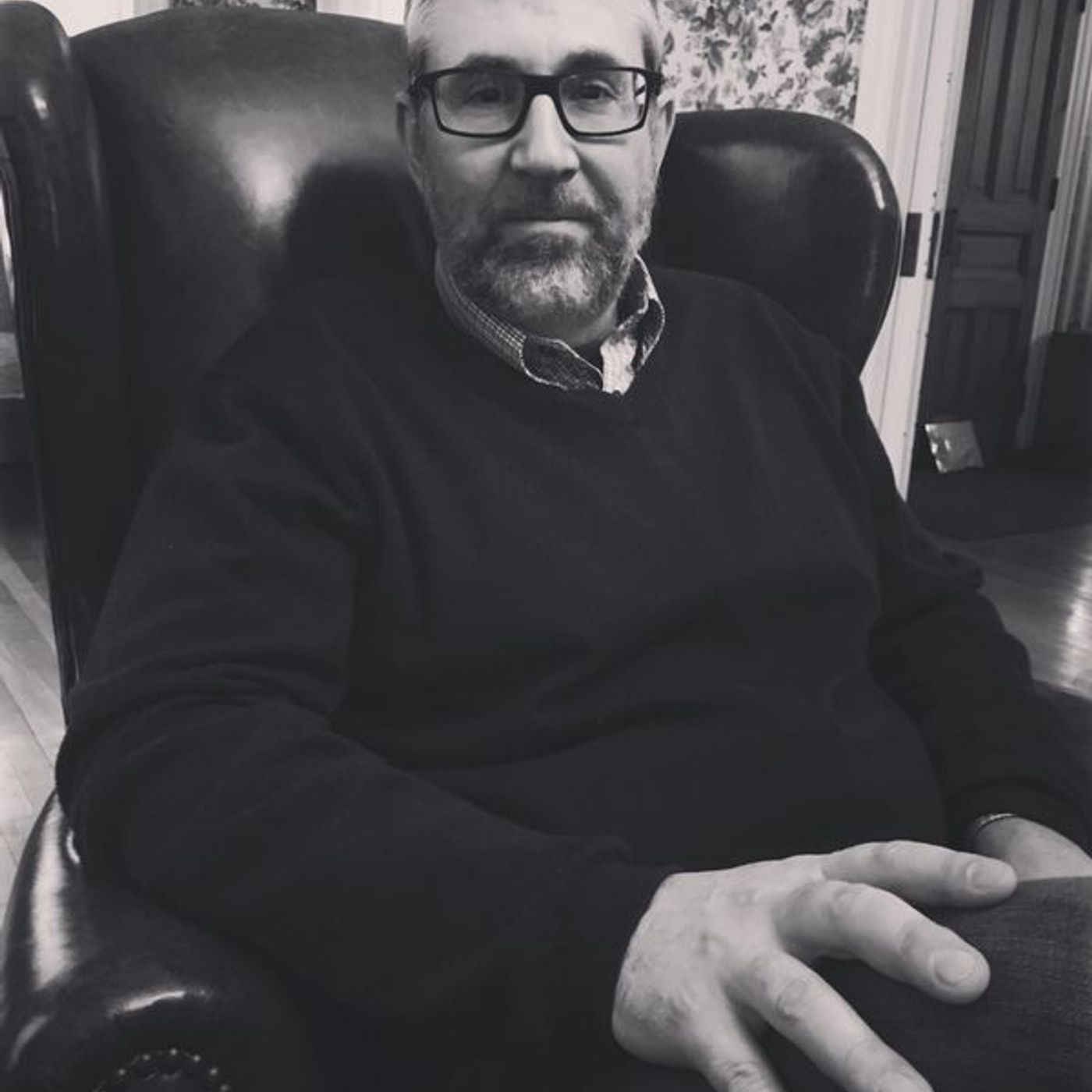 Dr. John's Neighborhood Bouncing back after the death of a spouse