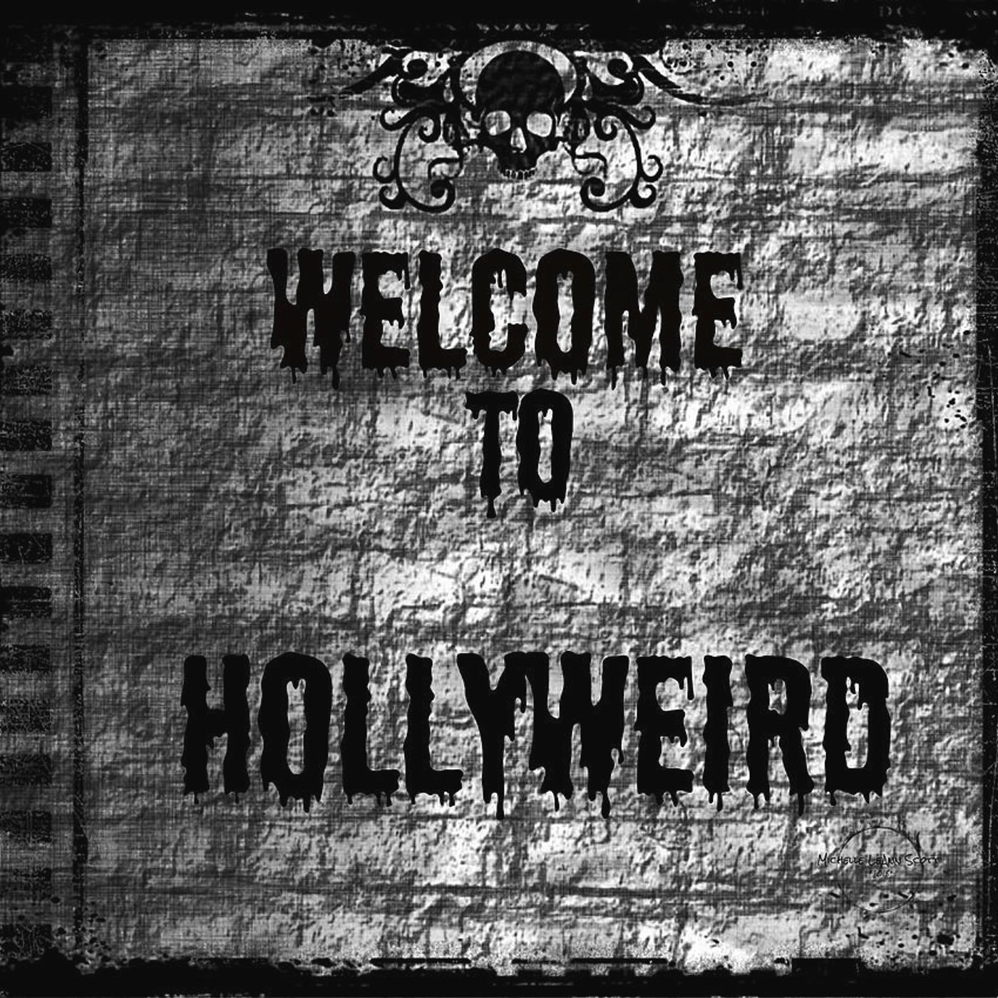 Down Sizing Hollyweird (Pre-Rec)