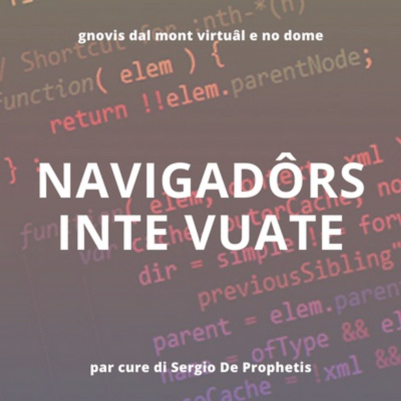 Navigadôrs inte vuate 21.11.2019
