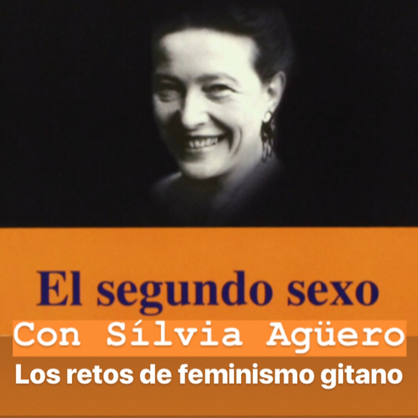 EL SEGUNDO SEXO entrevista a SILVIA AGÜERO en el festival SUBVERSIVES FEST EL SEGUNDO SEXO entrevista a SILVIA AGÜERO en el festival SUBVERSIVES FEST