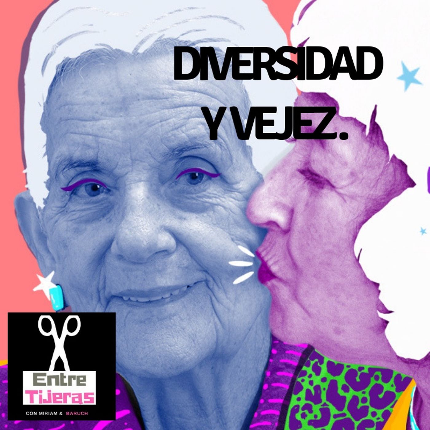 Vejes y diversidad