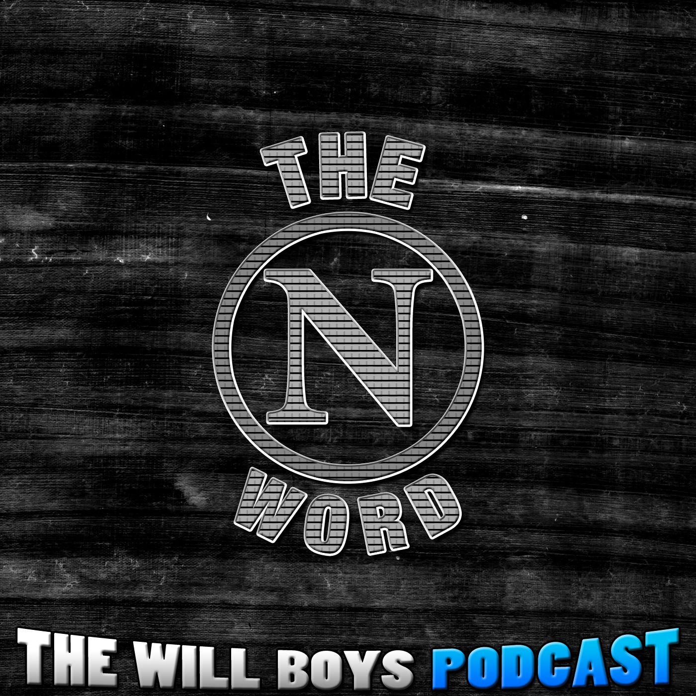 S1:E34 The N Word