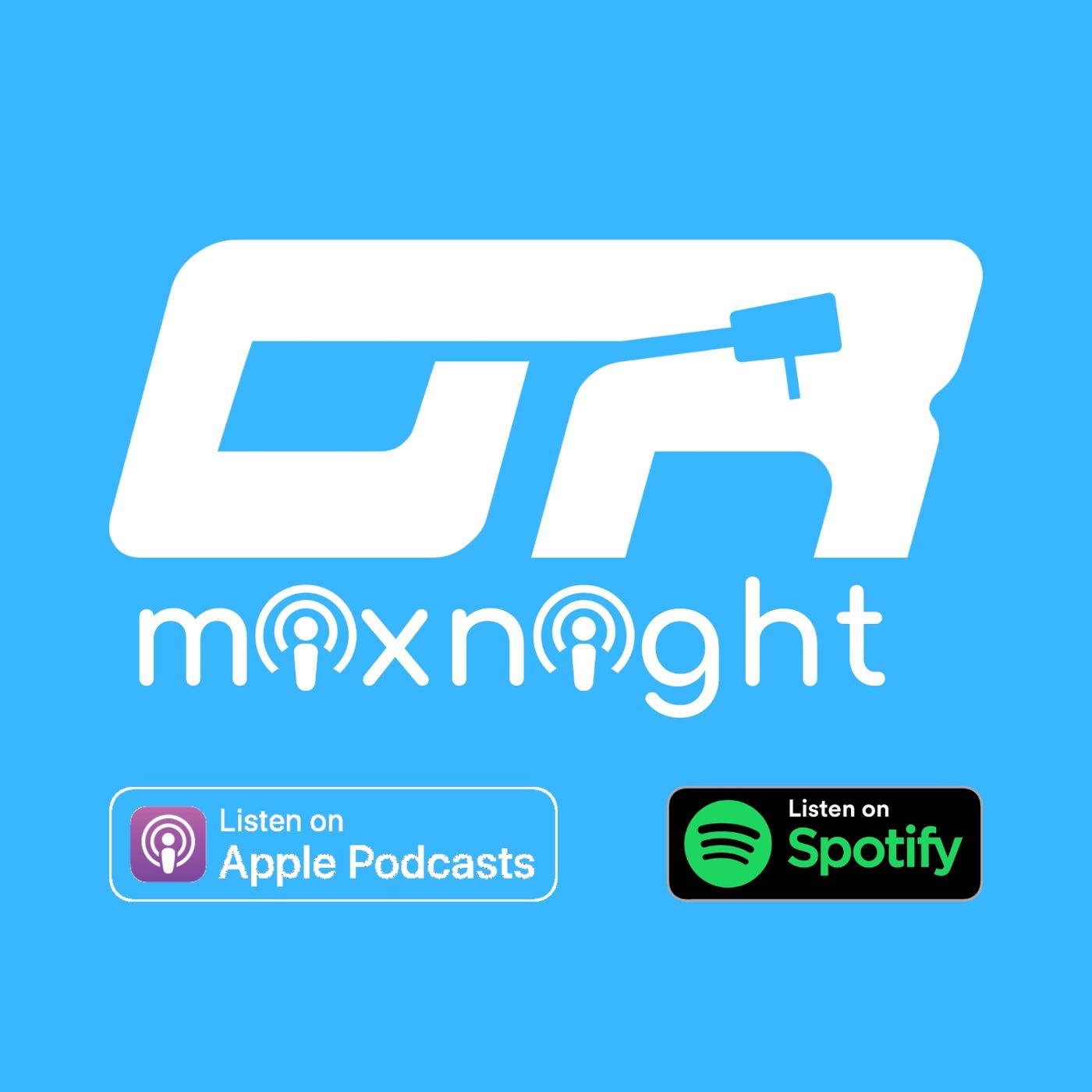 #073 MixNight Progressive with Harbant