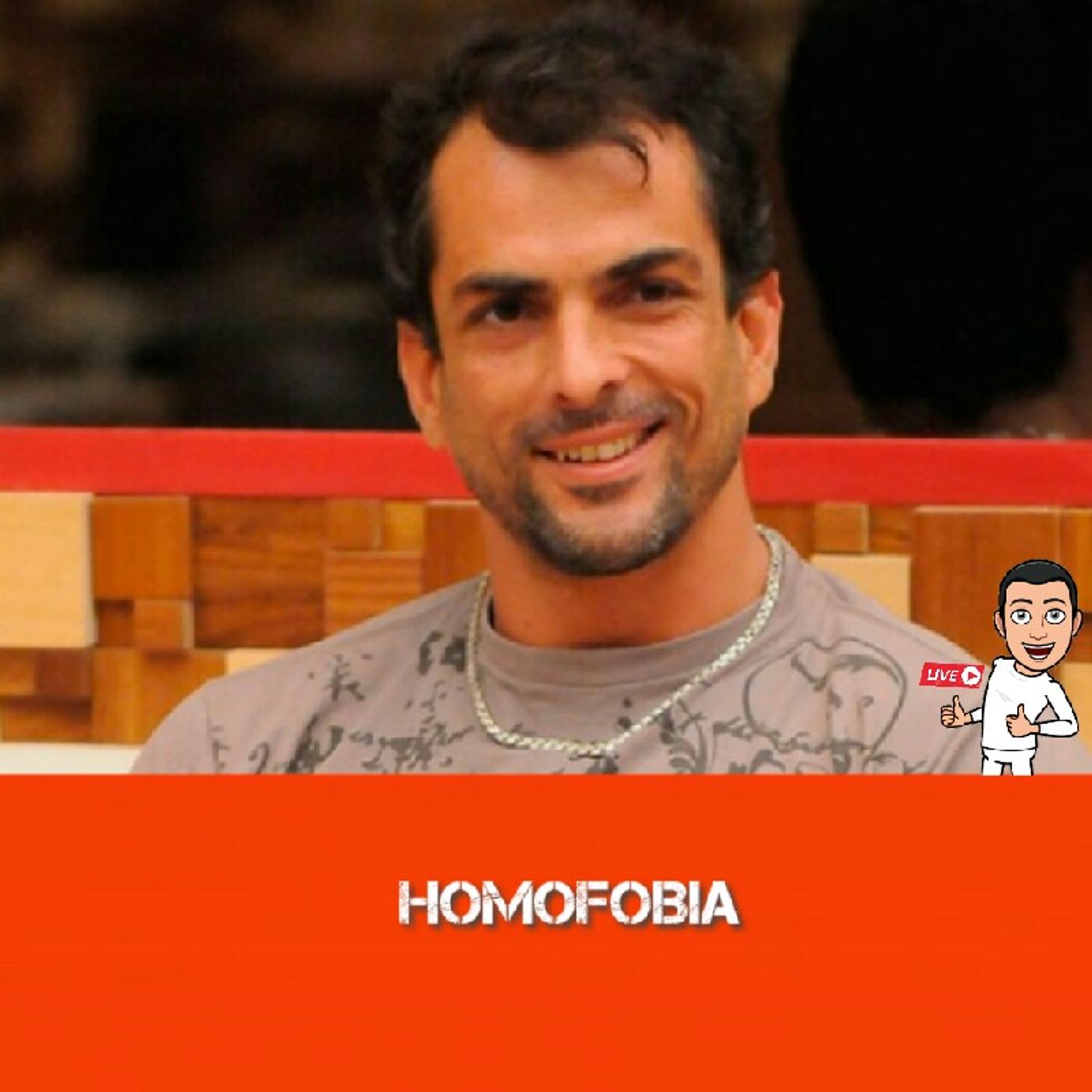 EP:005 Homofobia No BBB