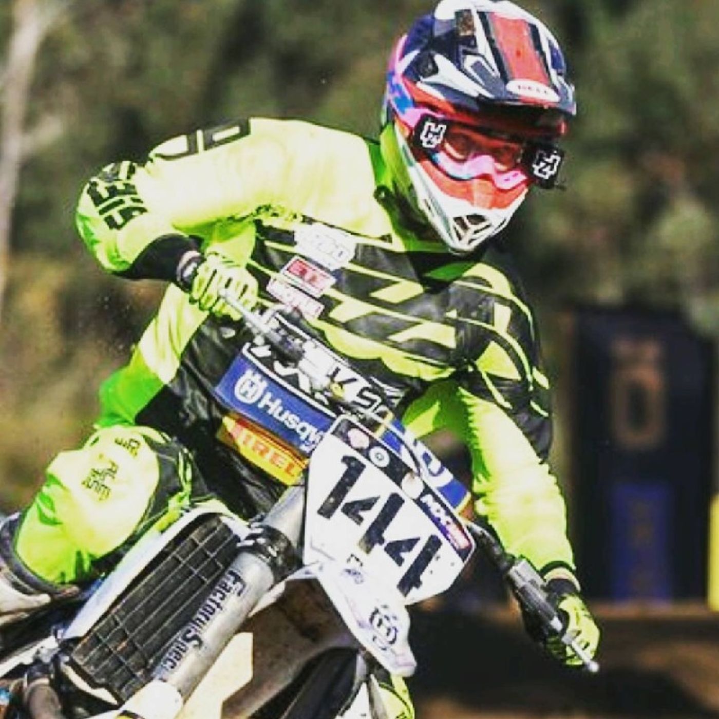 Ksf  Racing\'s show