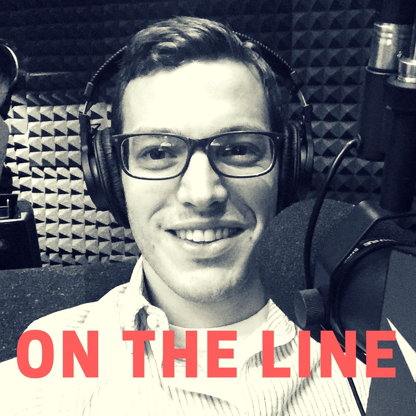 Lombardi Line Podcast