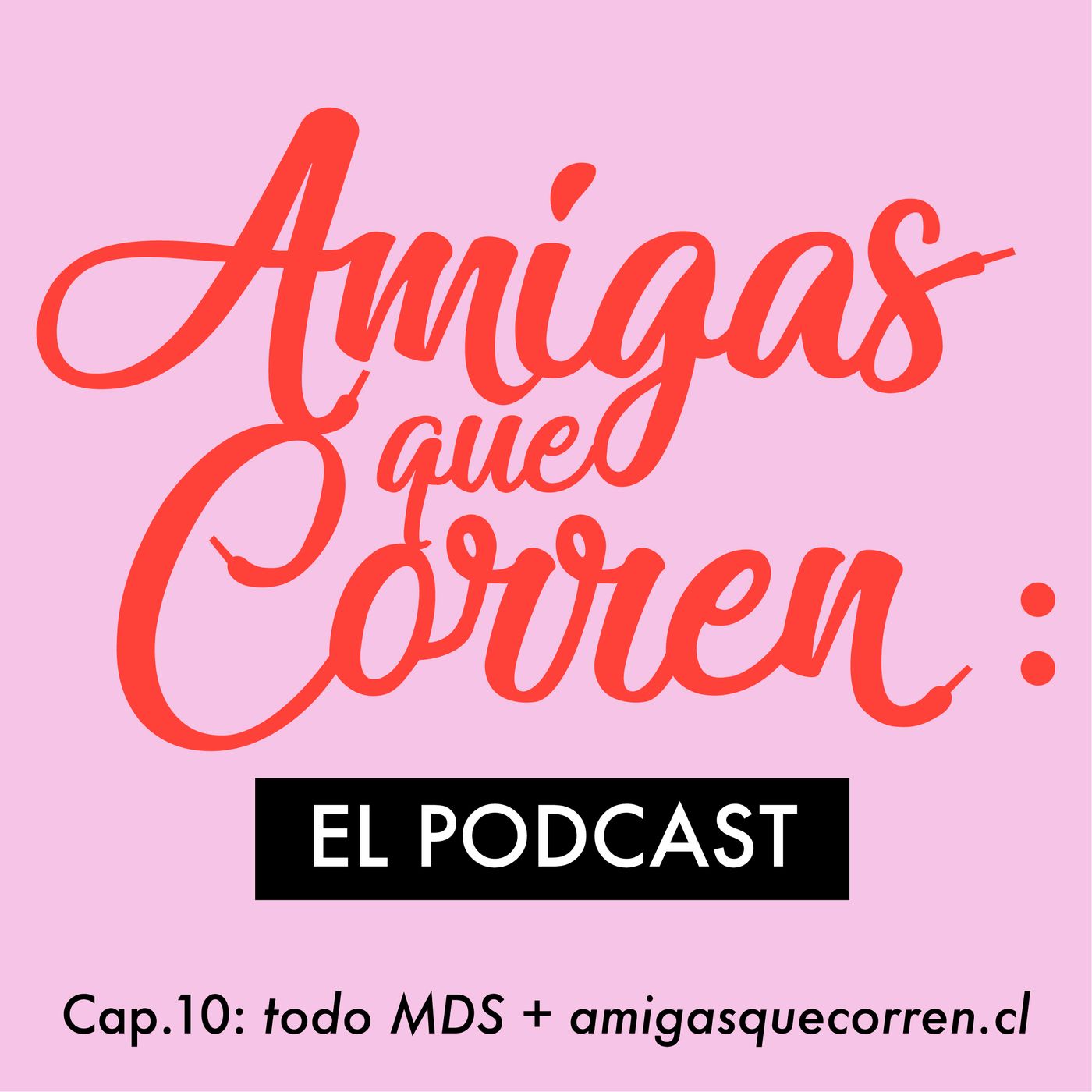 Maratón de Santiago y blog