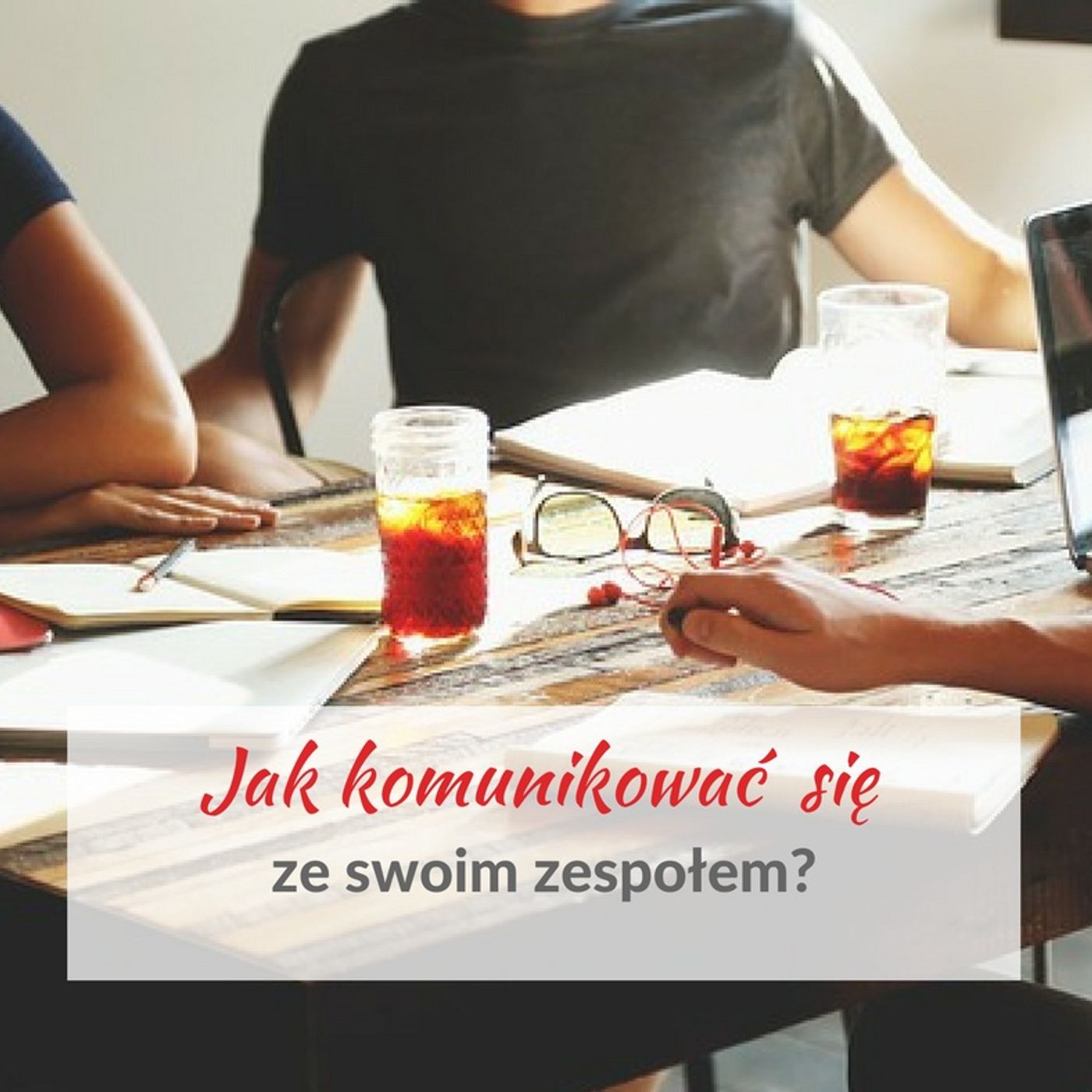 Kobieta Managerem