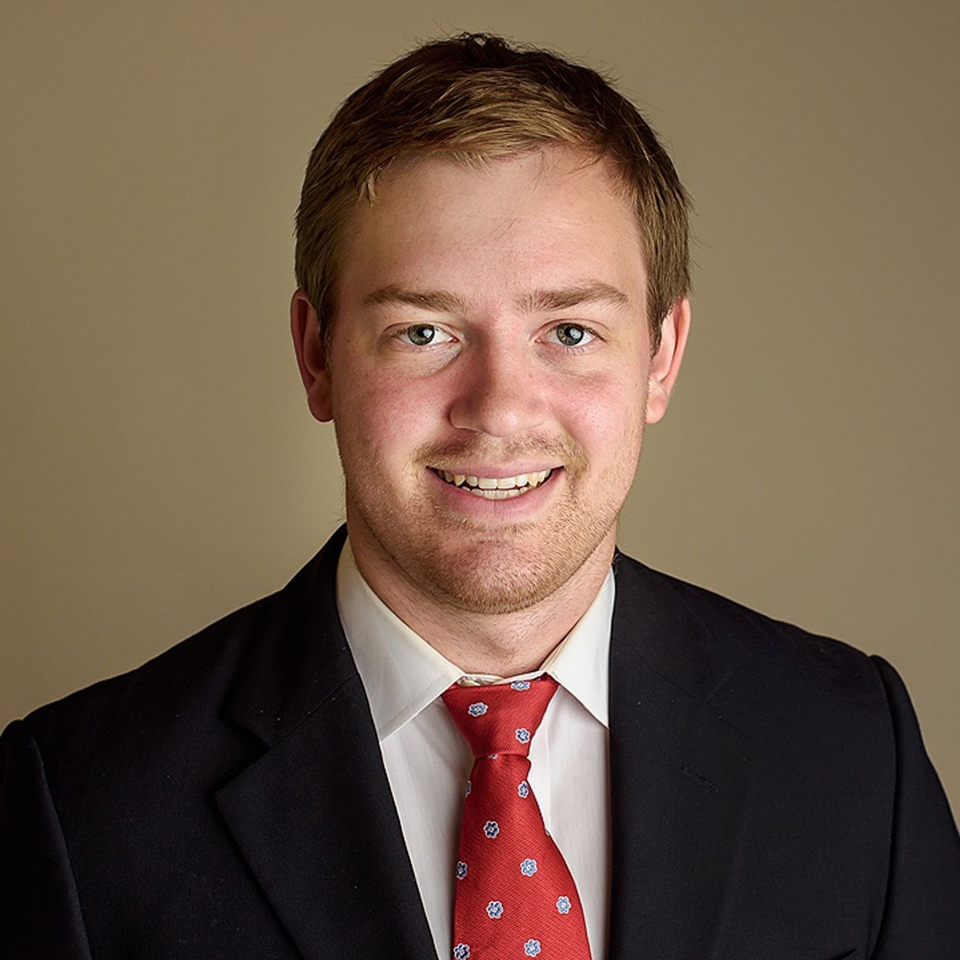 JEFF DAVIS - Discusses Authentic Leadership on Impact Makers Radio