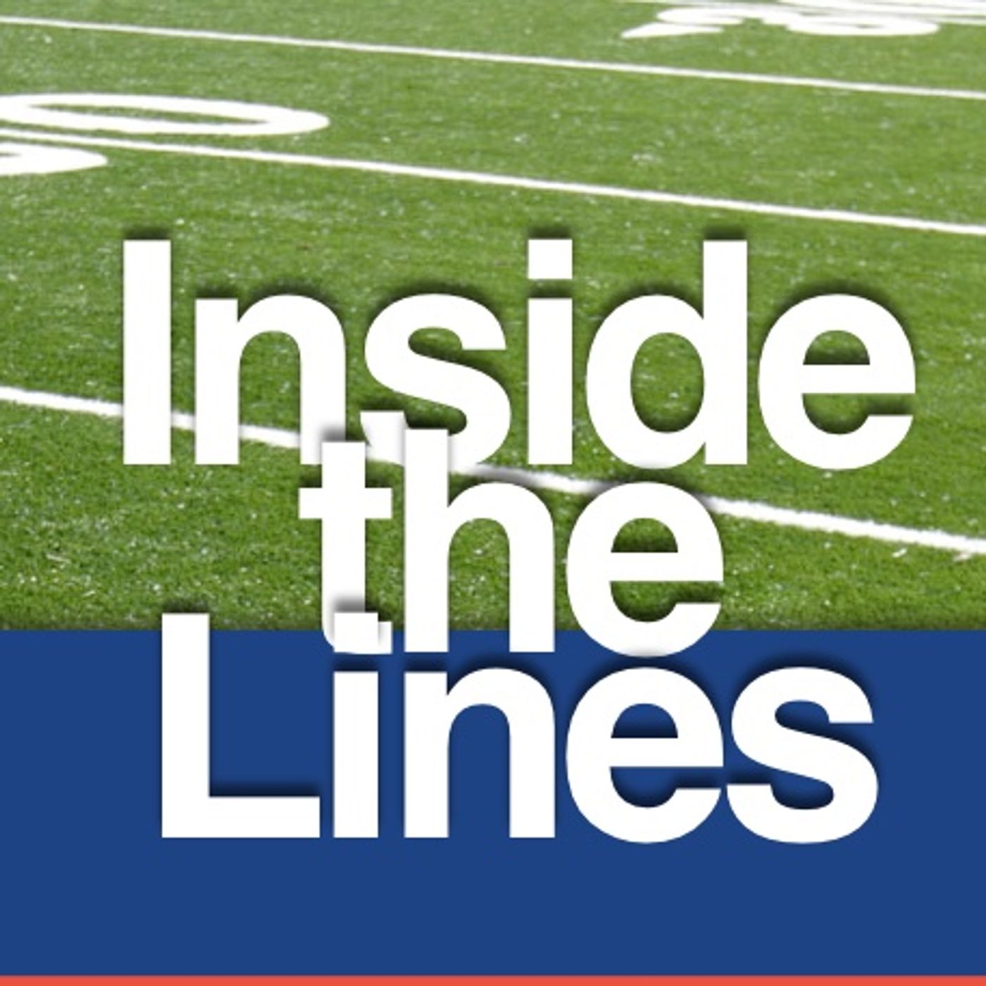 Inside the lines With Tim & Eric