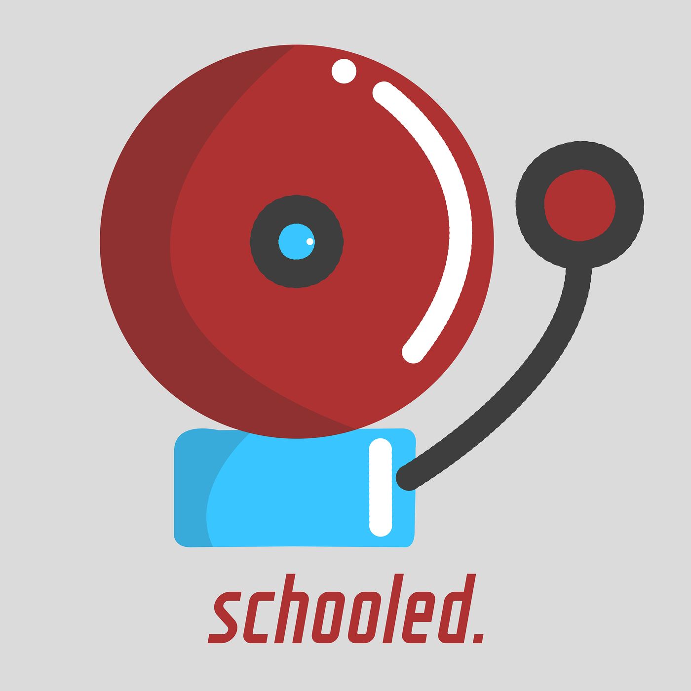 Schooled | S1E2 | Ghosts, Shopping, and Starbucks!