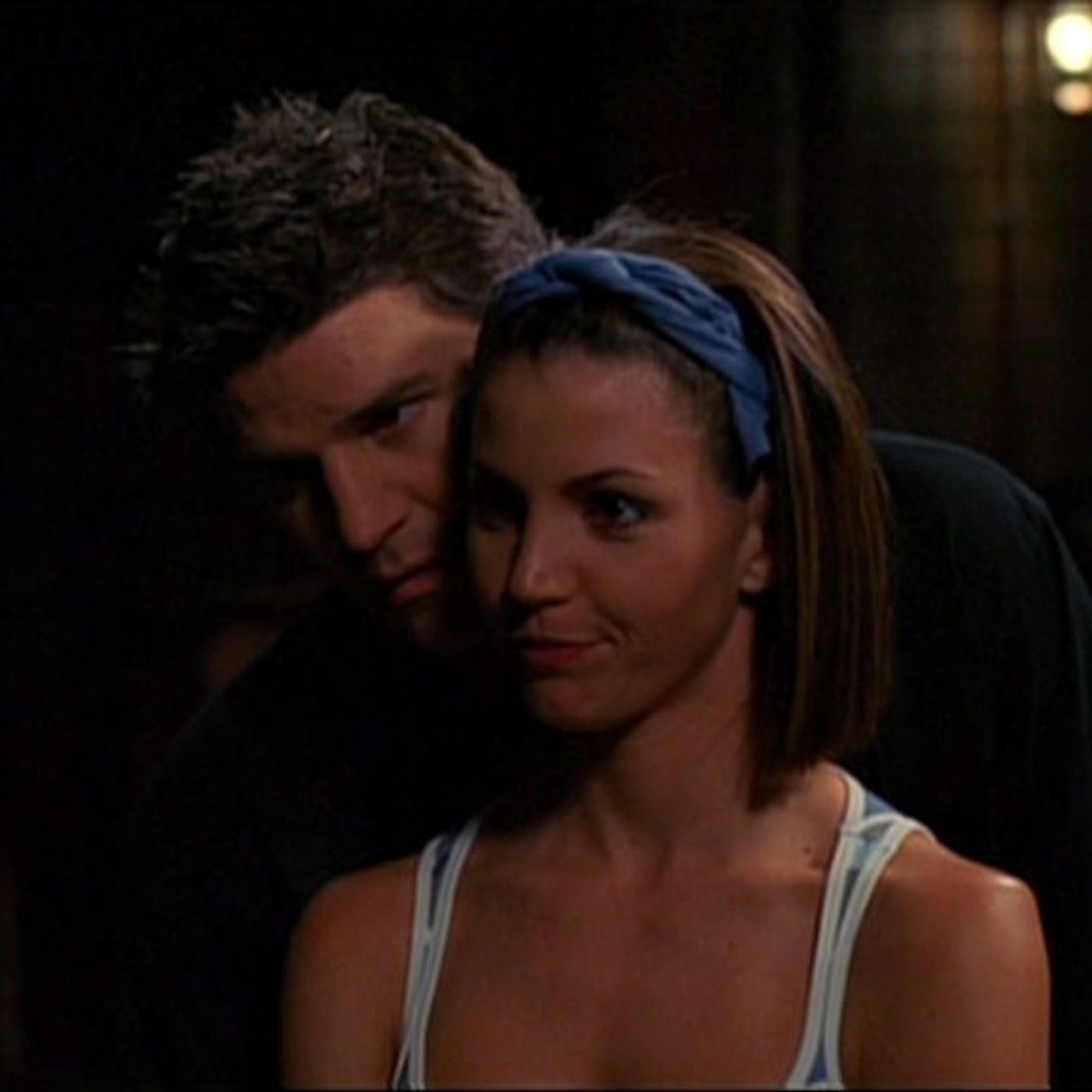 Angel 3x05&06: Fredless/Billy