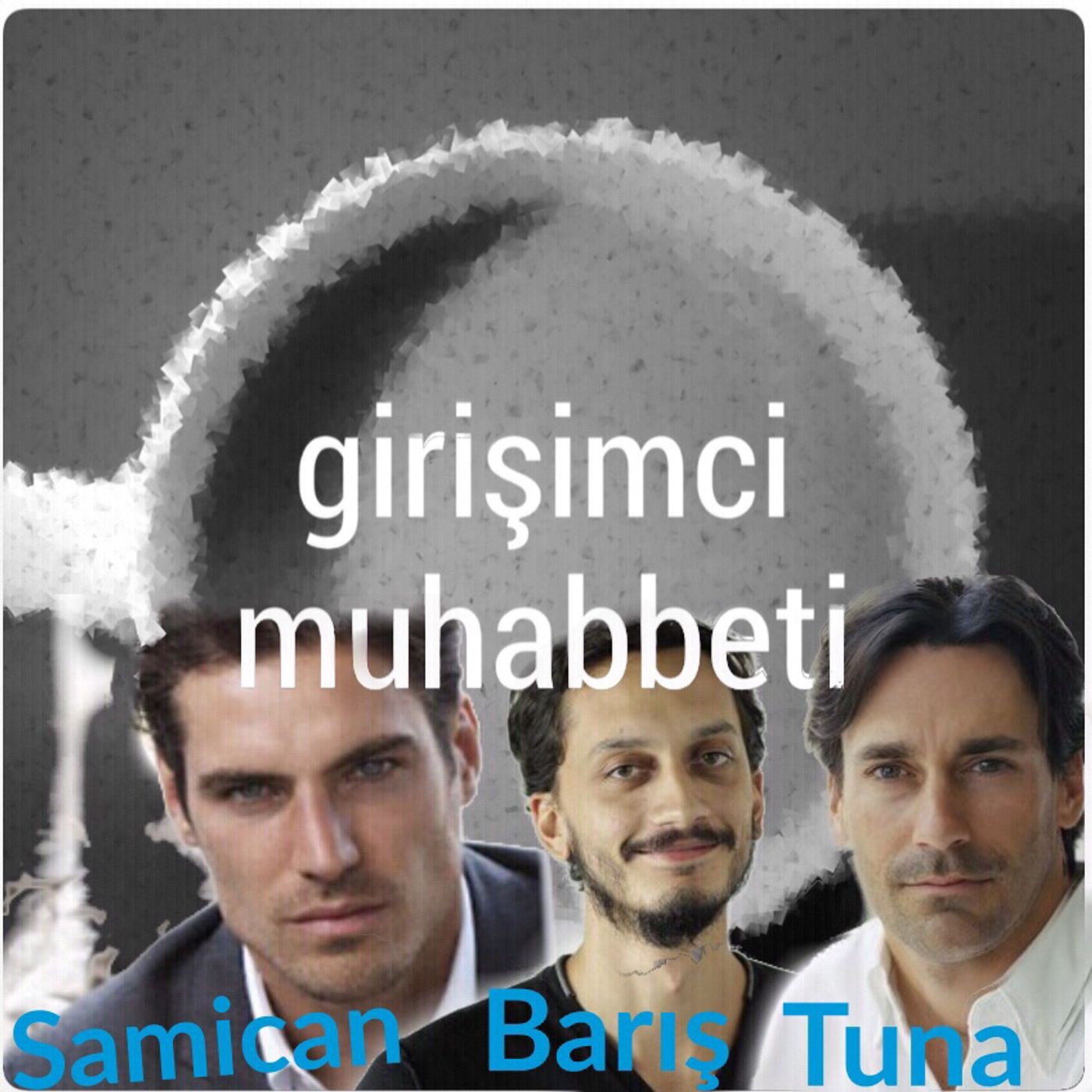 Girisimci Muhabbeti