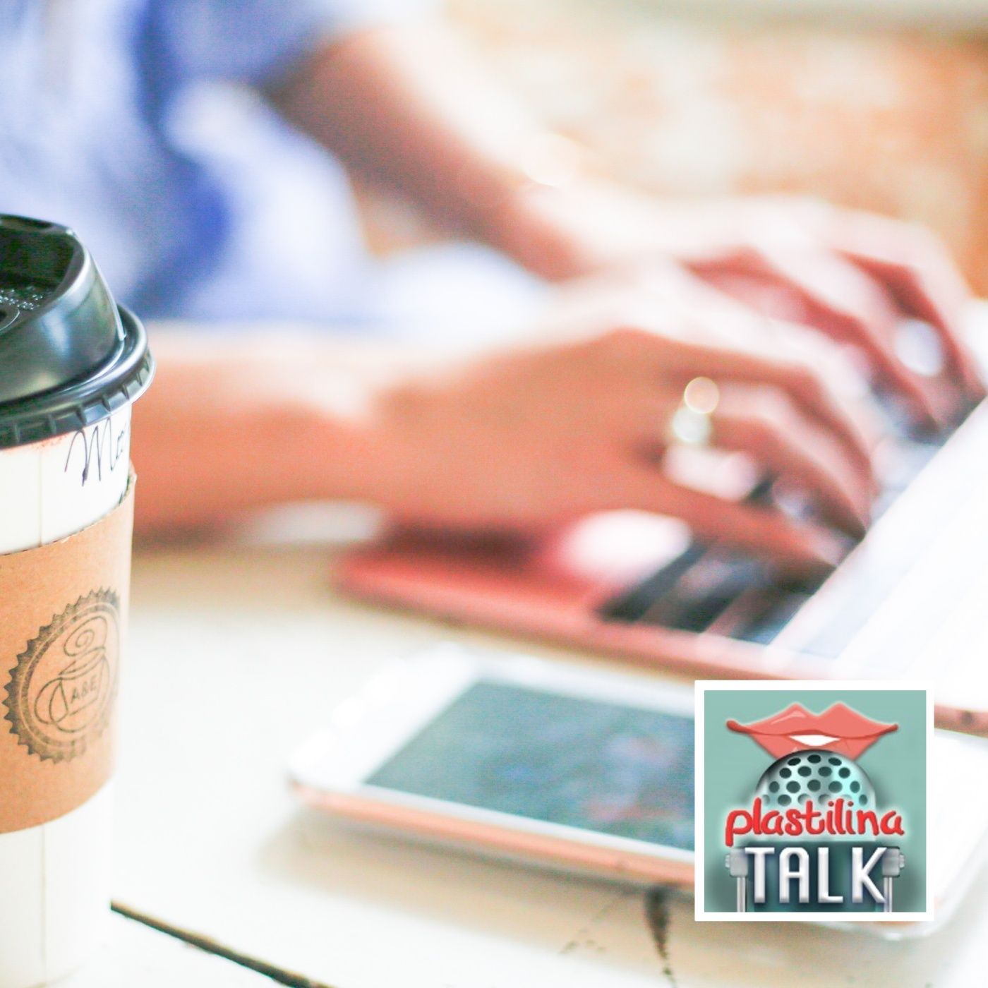 Plastilina TALK