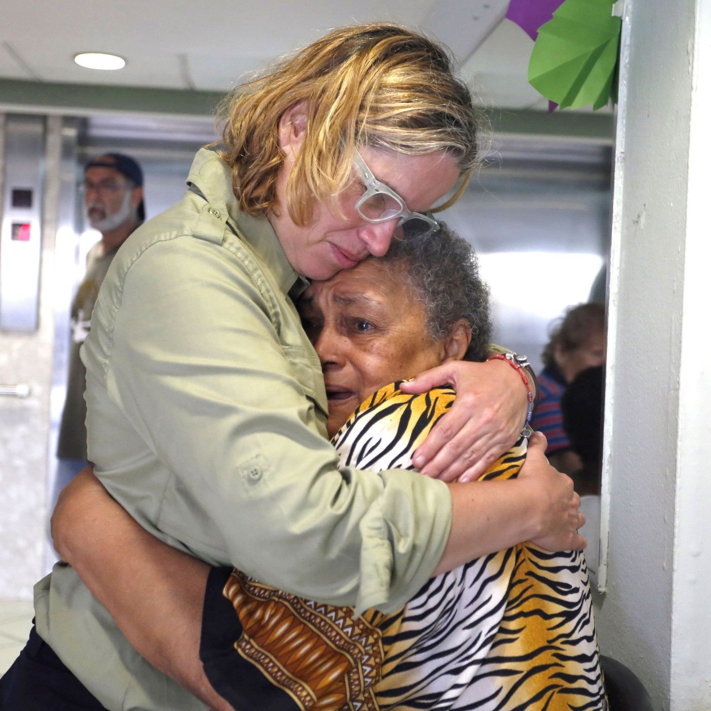 Carmen Yulín Cruz powerful plea to Trump