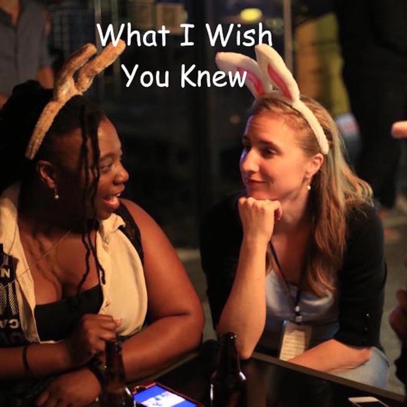 Episode 3: Race Relations (Part 2)