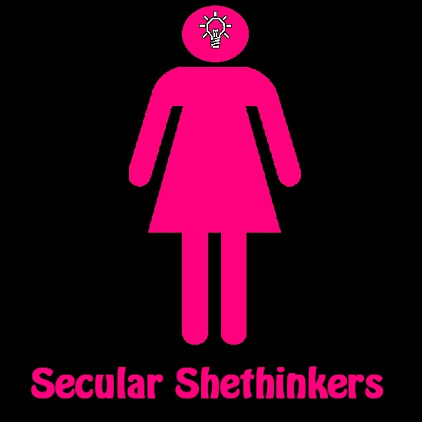 Shethinkers 50 - ANNIVERSARY!