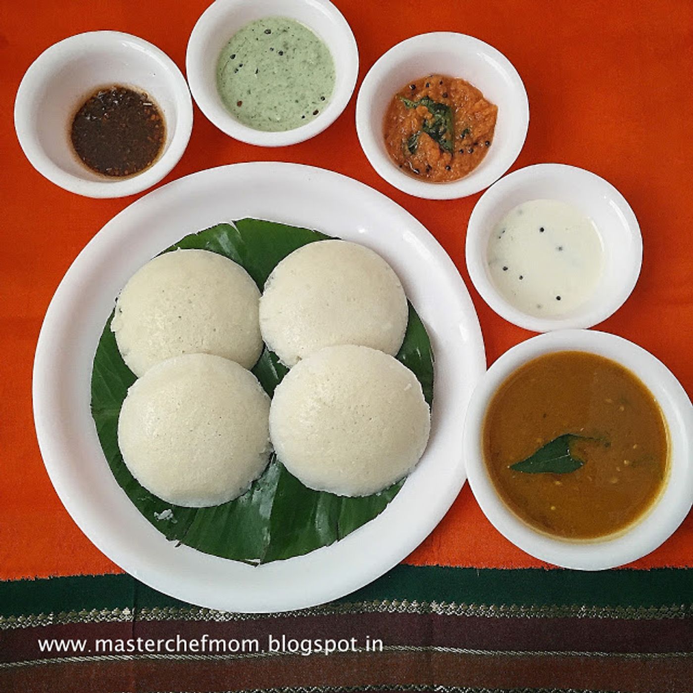 How to make Soft and Fluffy Idlies- The Idli Story