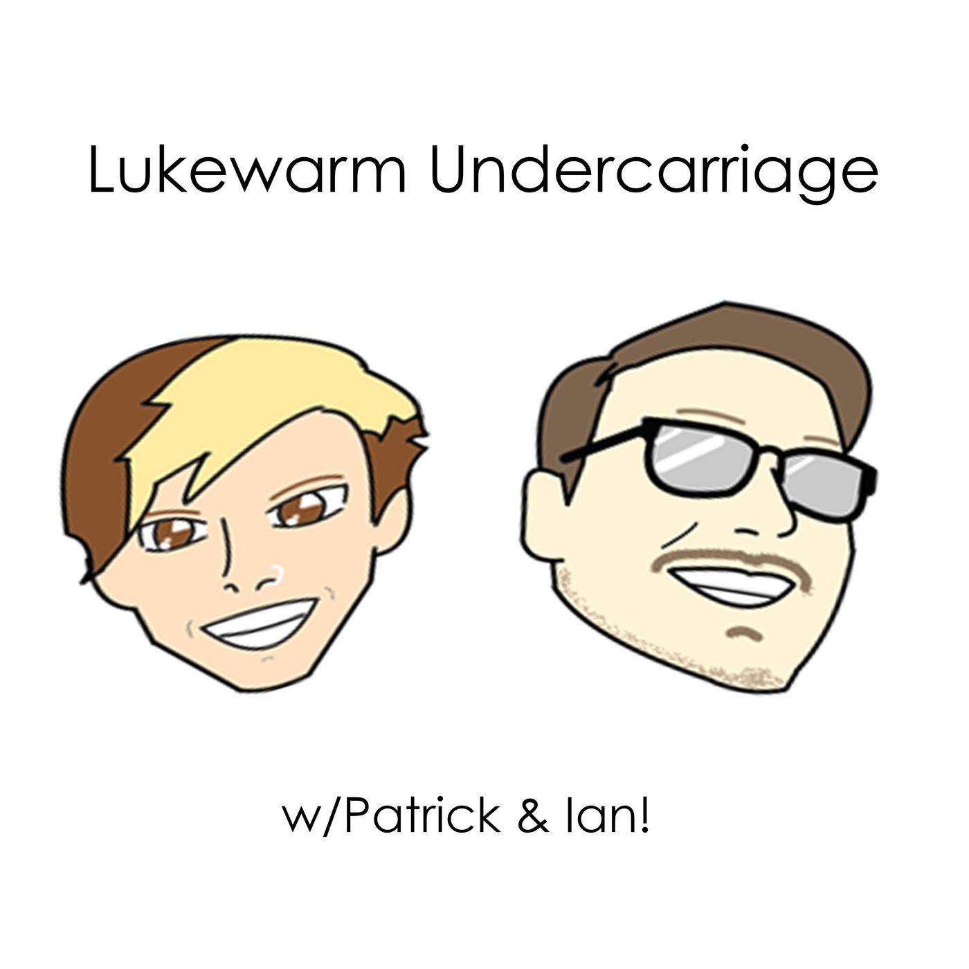 Episode #8 - Spiderman's Sick
