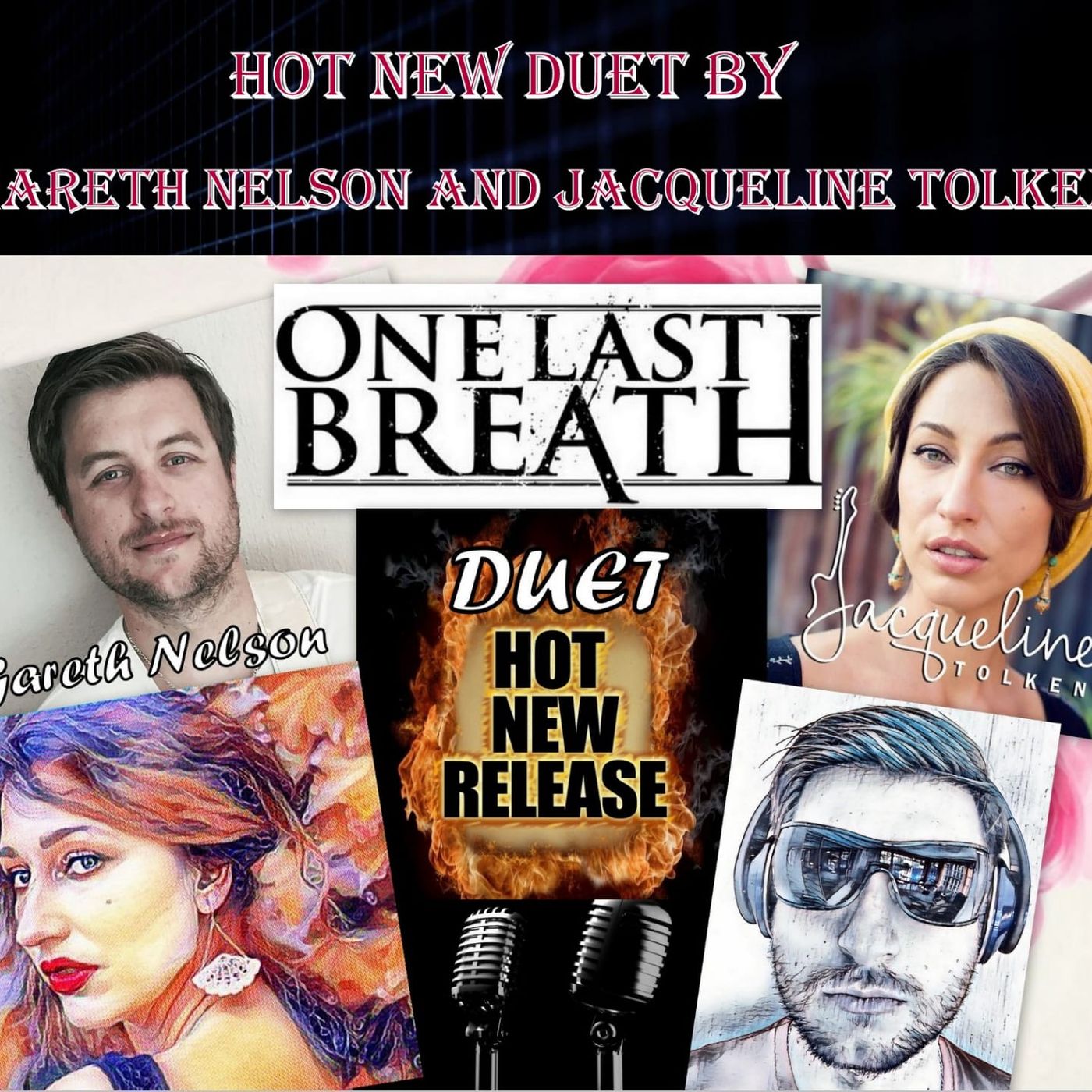 Gareth Nelson Music