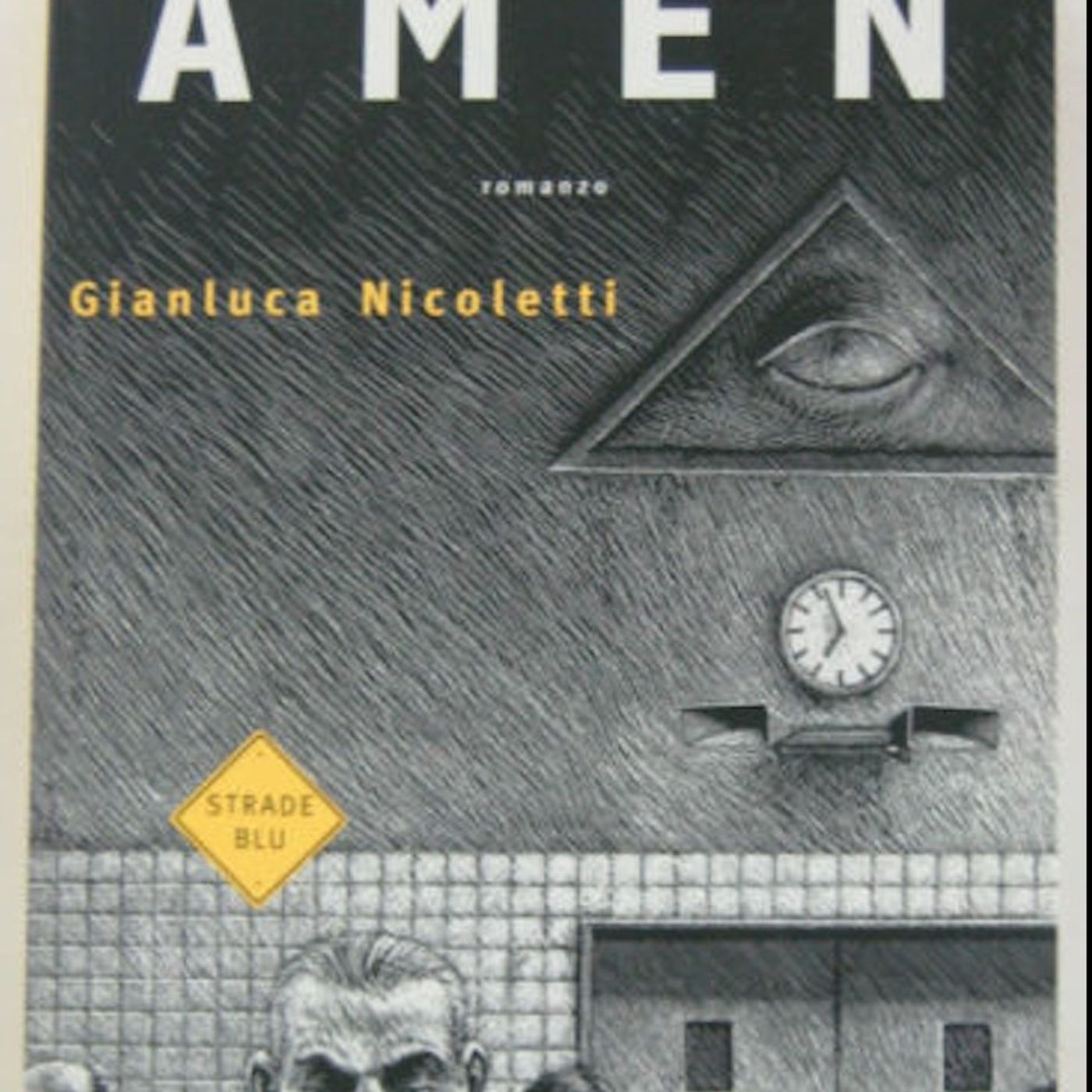 Golem...Alzati in piedi!!!