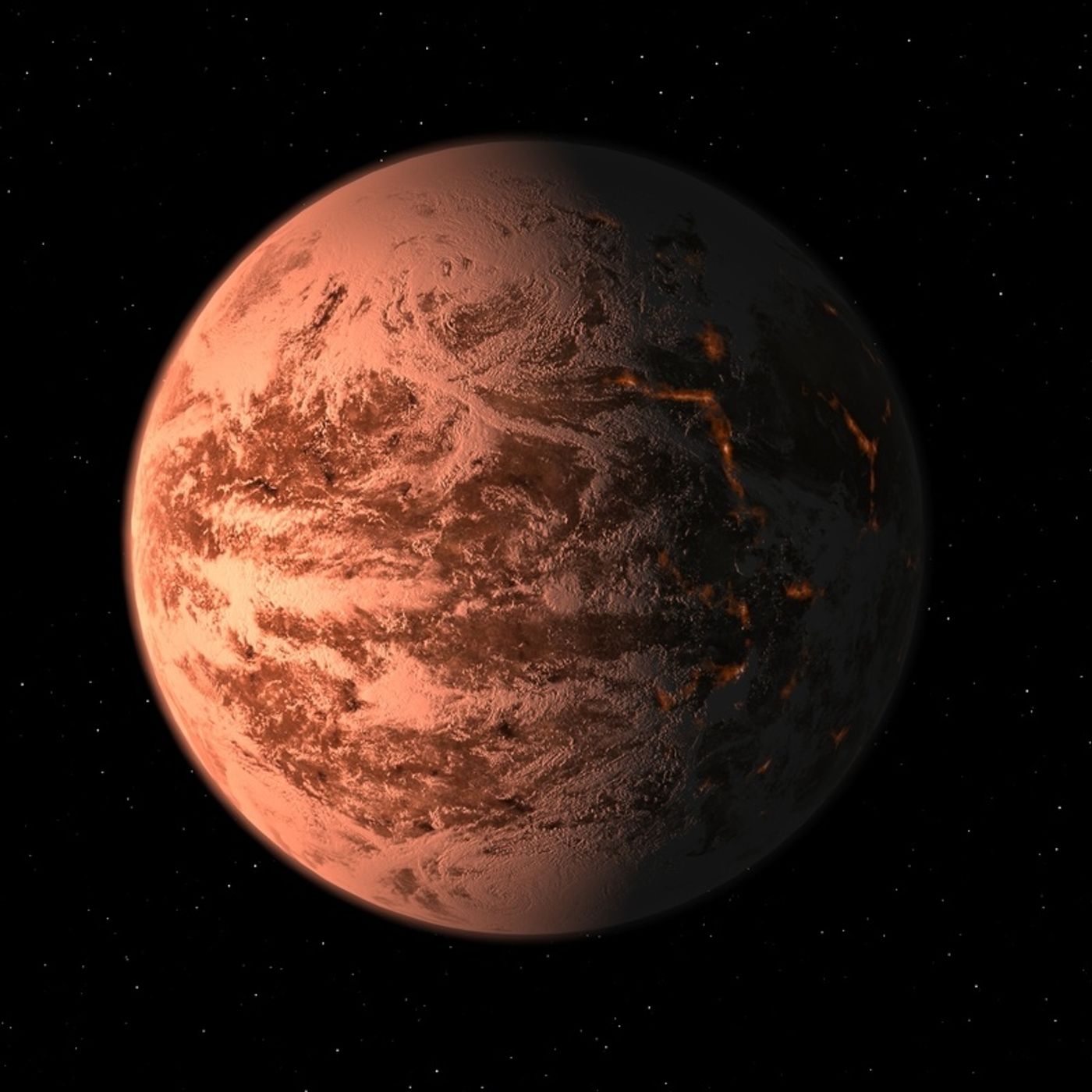 NEWS! PROXIMA CENTAURI, SCOPERTA LA NUOVA TERRA!