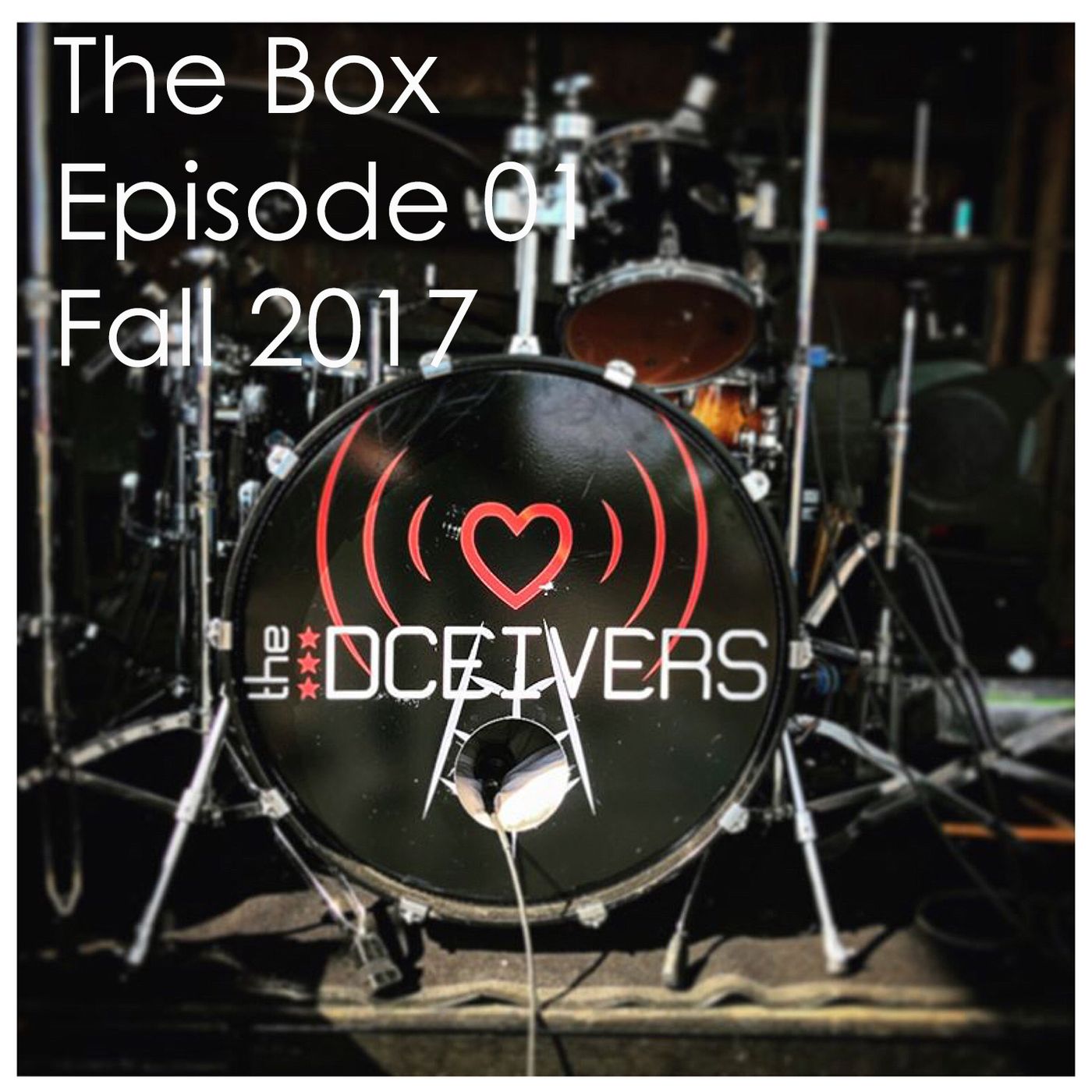The Box - Episode 01 - The DCeivers feat. Sean Chyun