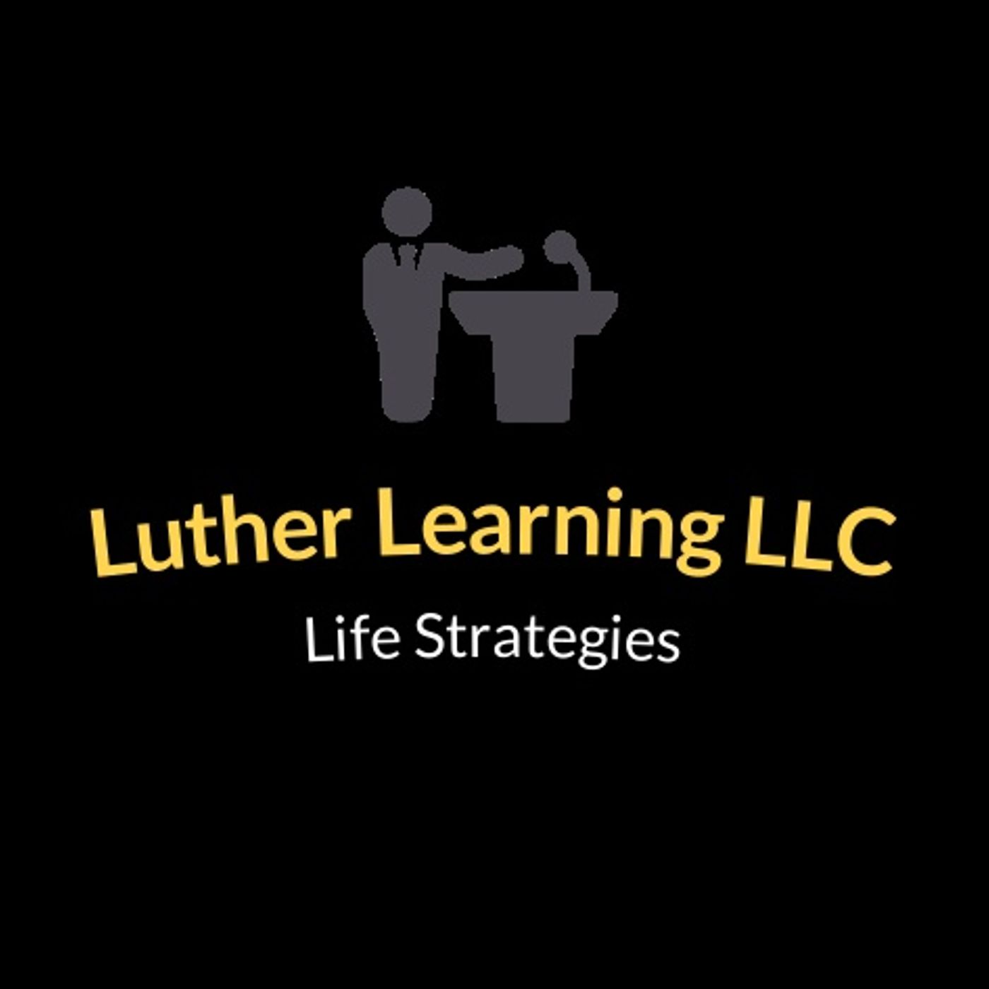 The Dr. Luther Show #54 Secret Mysteries 1 7_19