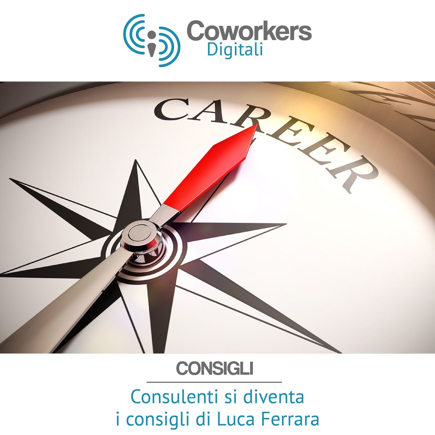Coworkers Digitali