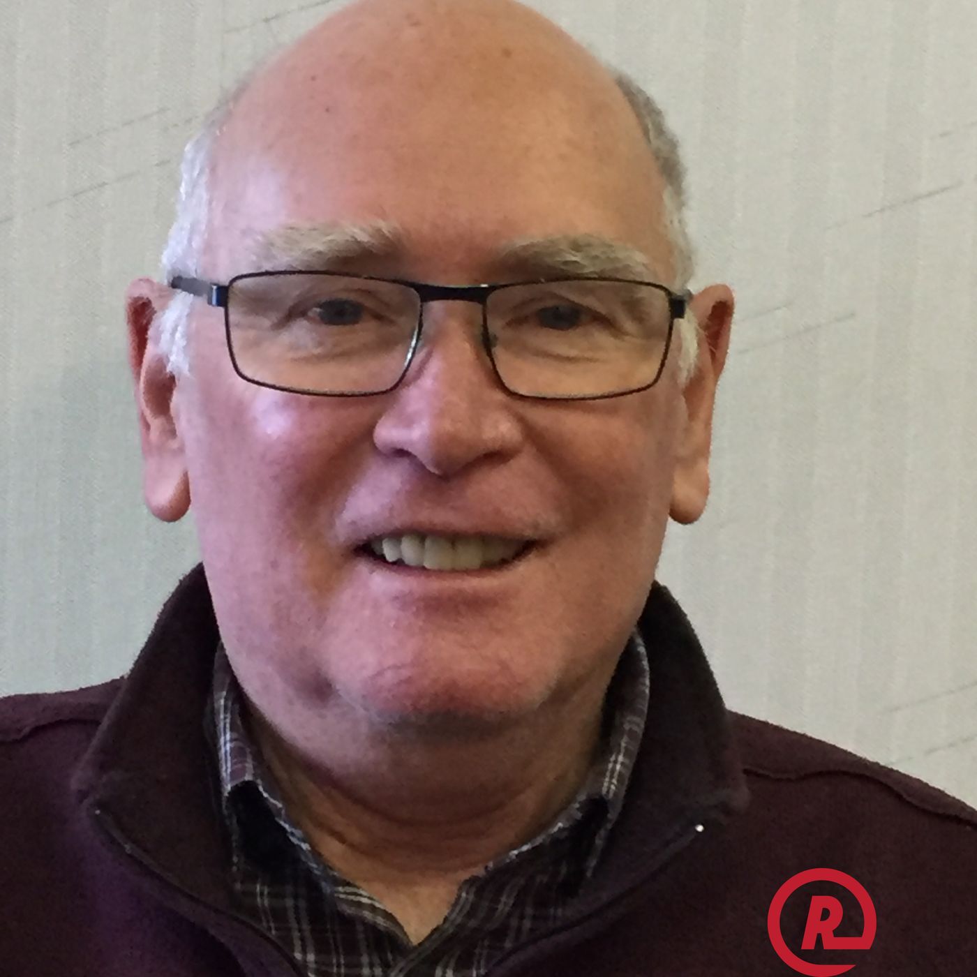 Episode 28 - Ron McNeill