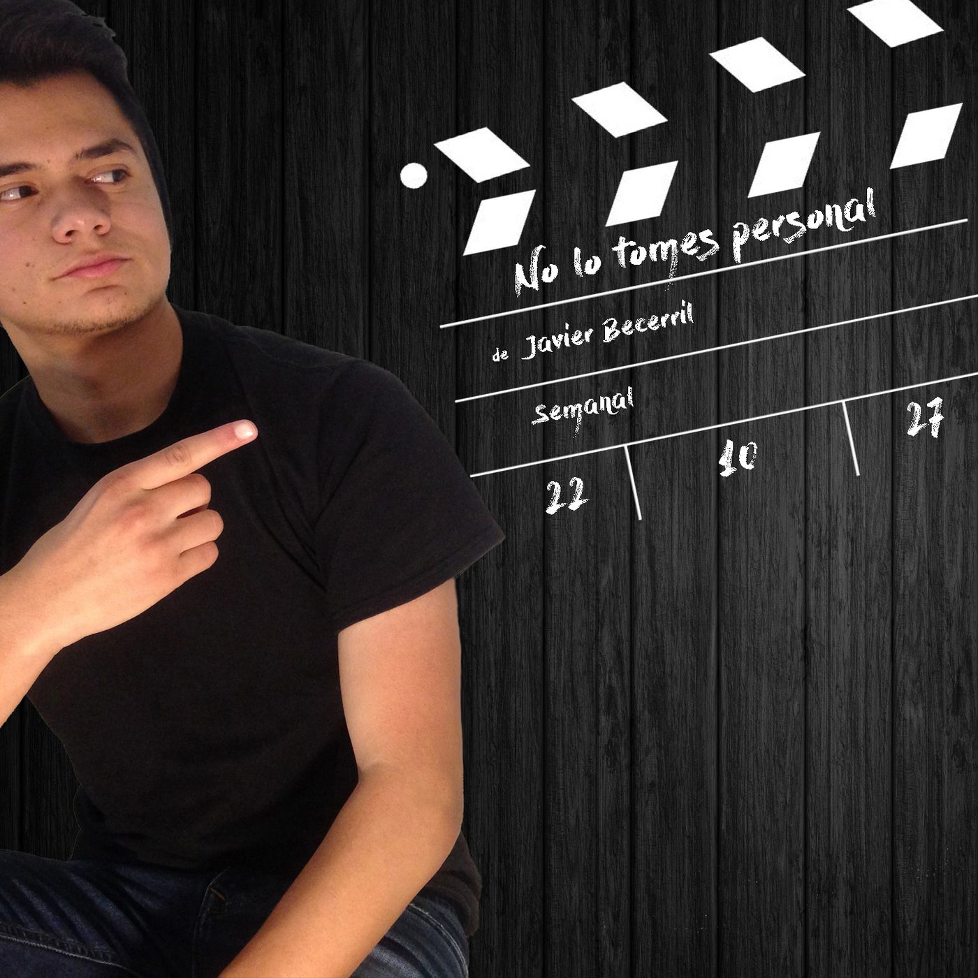 1. Shyamalan y su entorno en suspenso