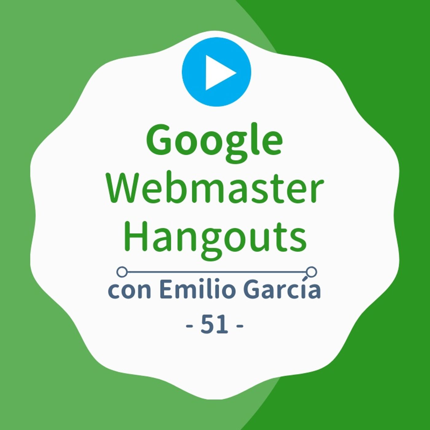 Consejos SEO de Google Webmaster Hangouts [2]