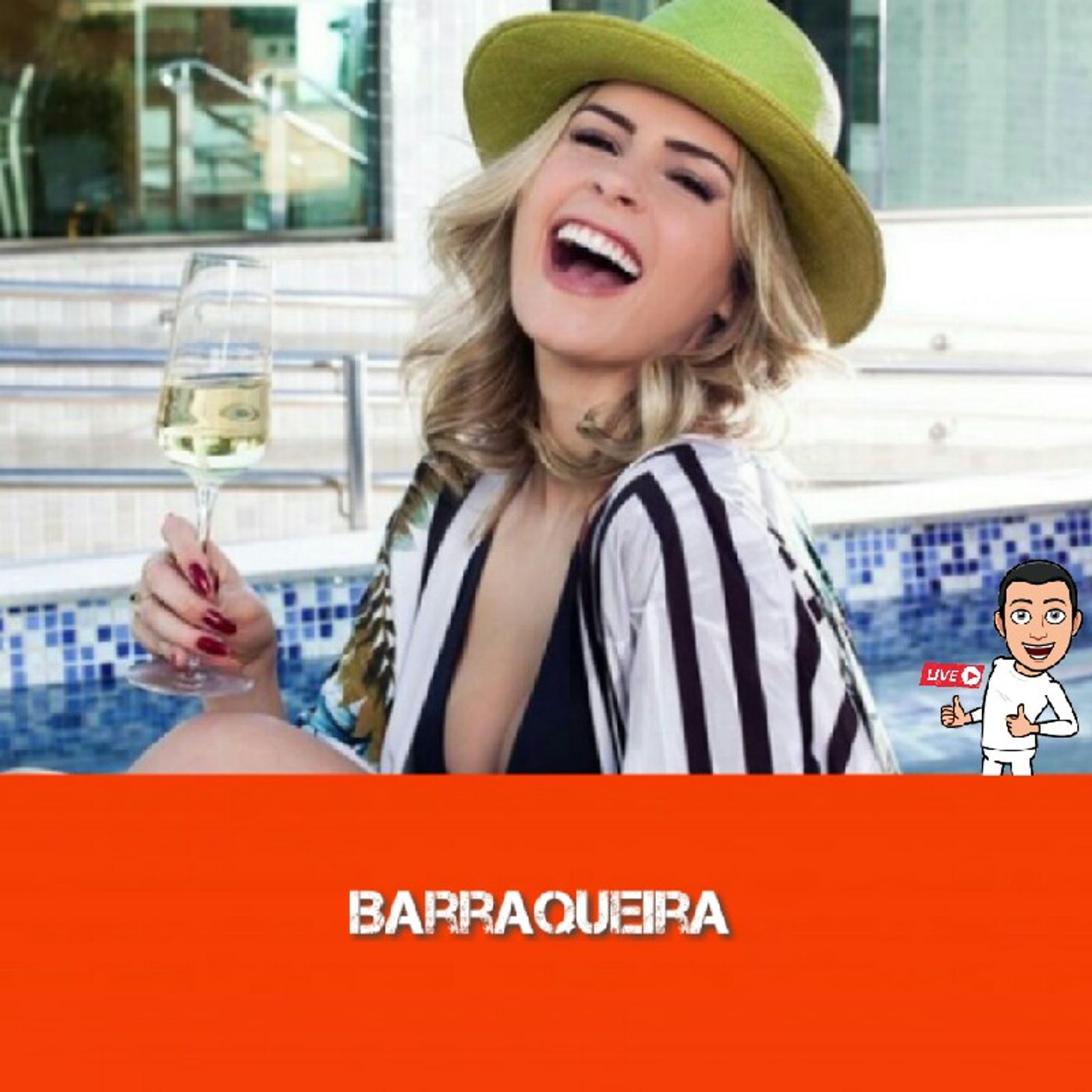 EP:014 Ana Paula BBB 16