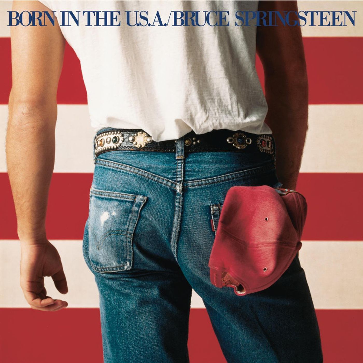 Quiero que Sepas: Born In The USA