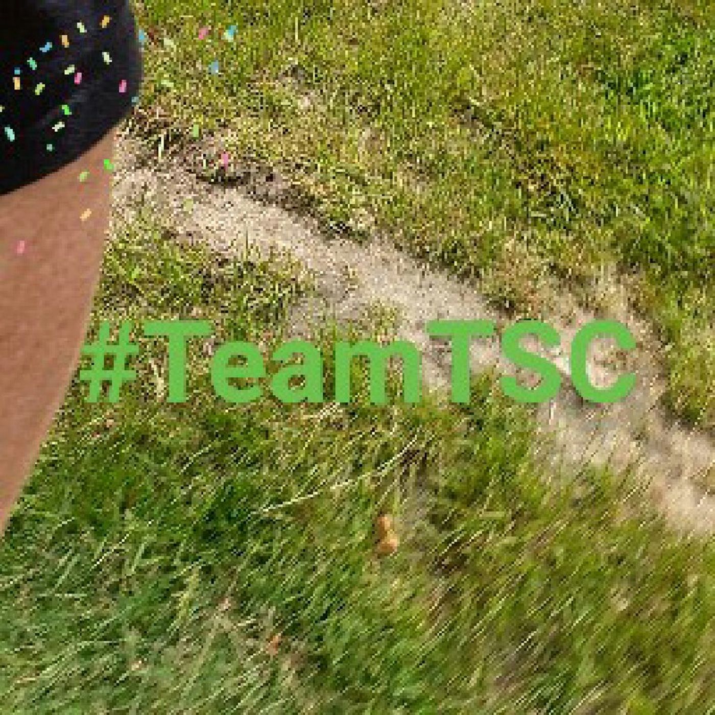 Podcast One - #TeamTSC Introduction, Information and Etc!